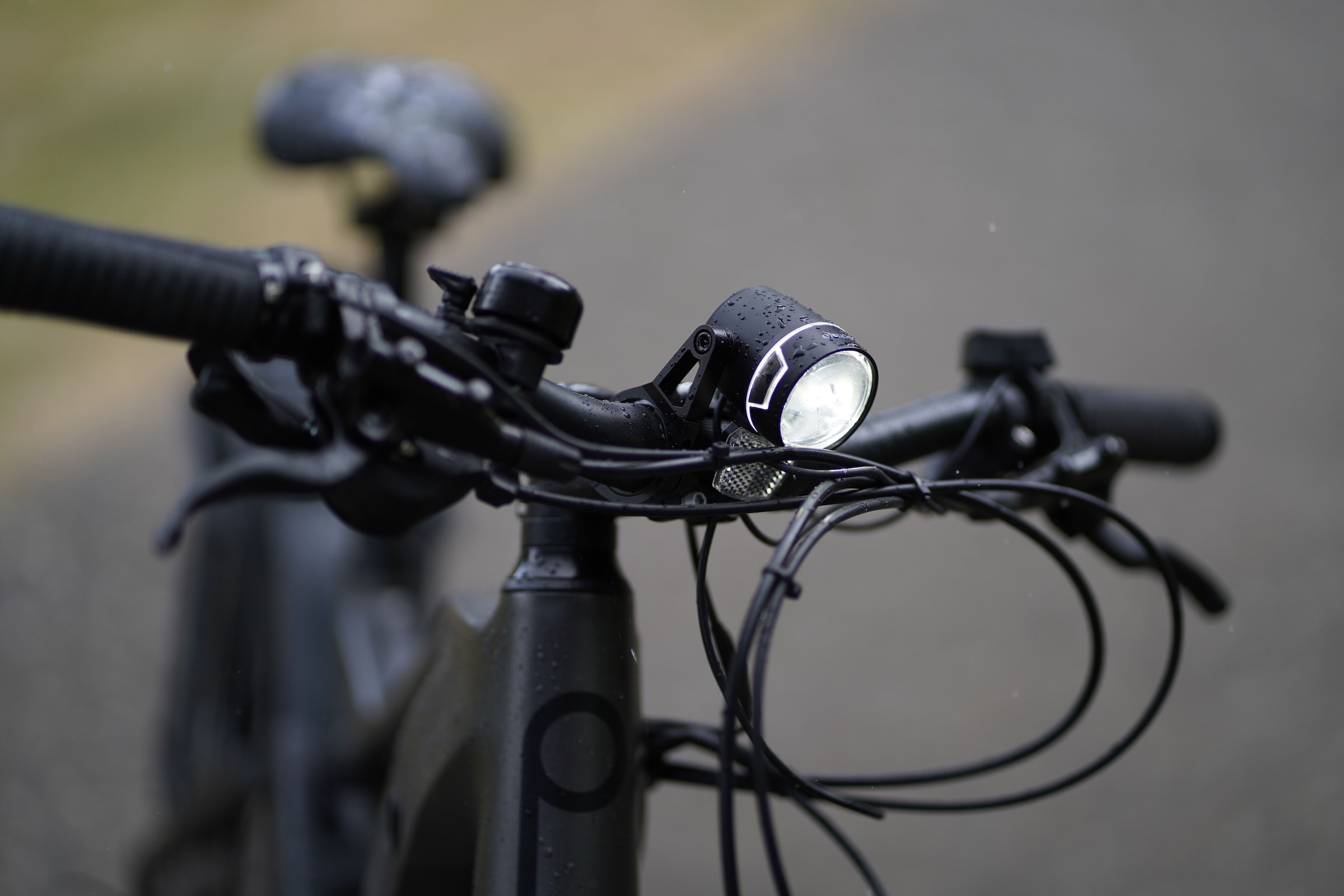 Prophete E-Bike »Stack 5.8«, 10 Gang, Shimano, Deore, Mittelmotor 250 W