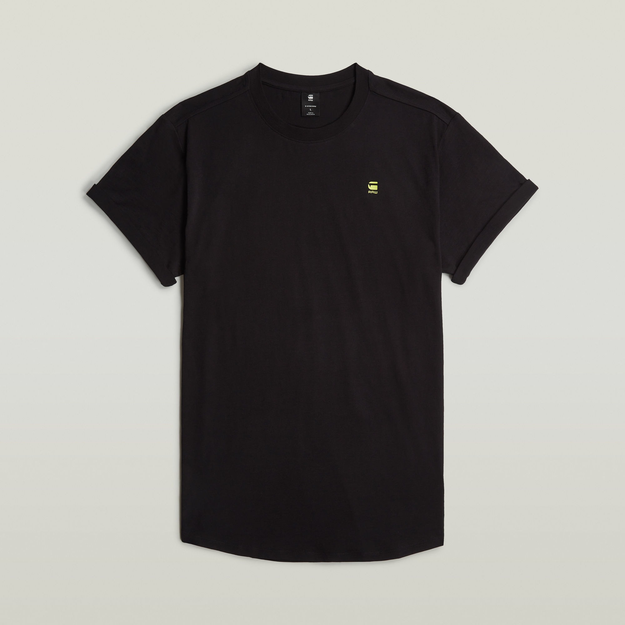 G-STAR T-Shirt »Lash Back« mit Rückenprint