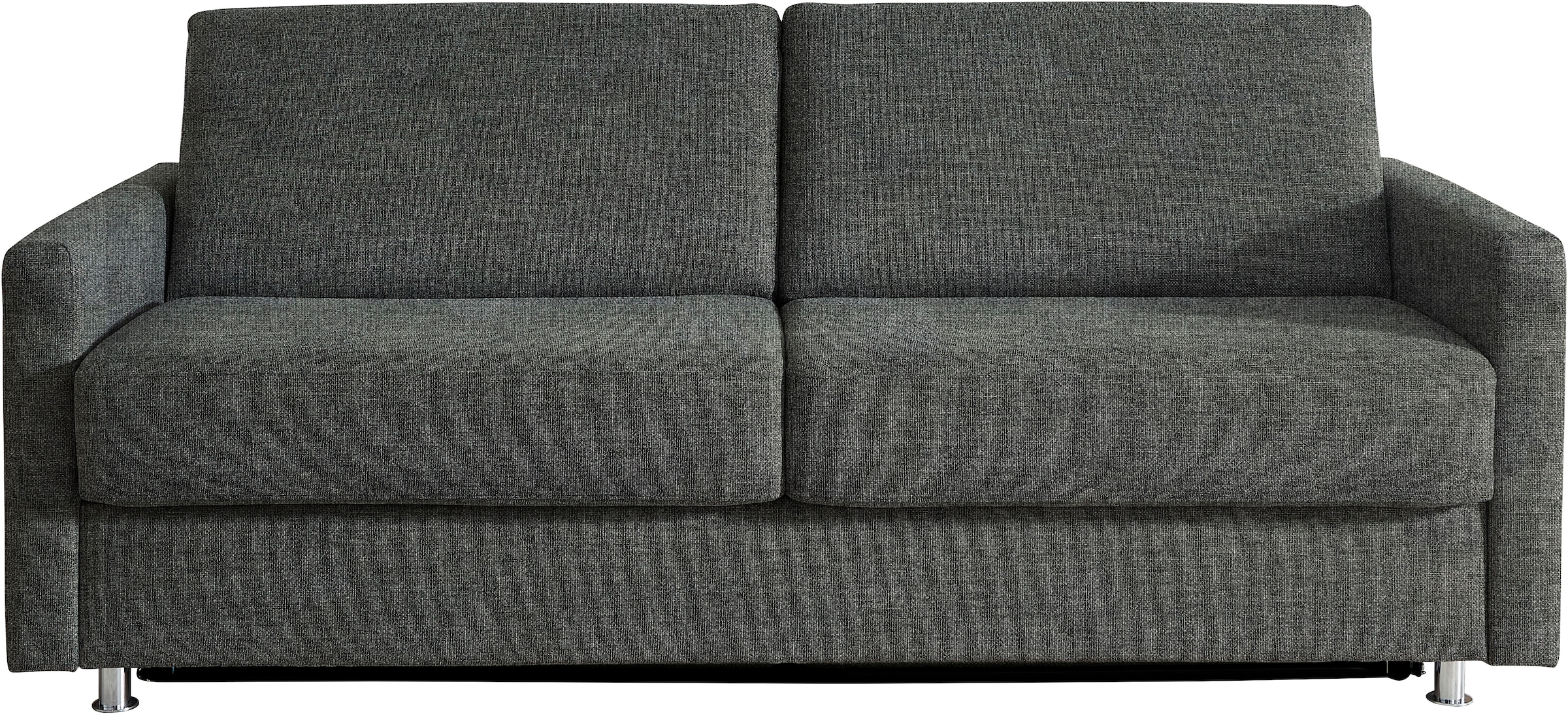 Bali Schlafsofa »JUNARA, Dauerschläfer mit zweigeteiltem Lattenrost«, 160er günstig online kaufen