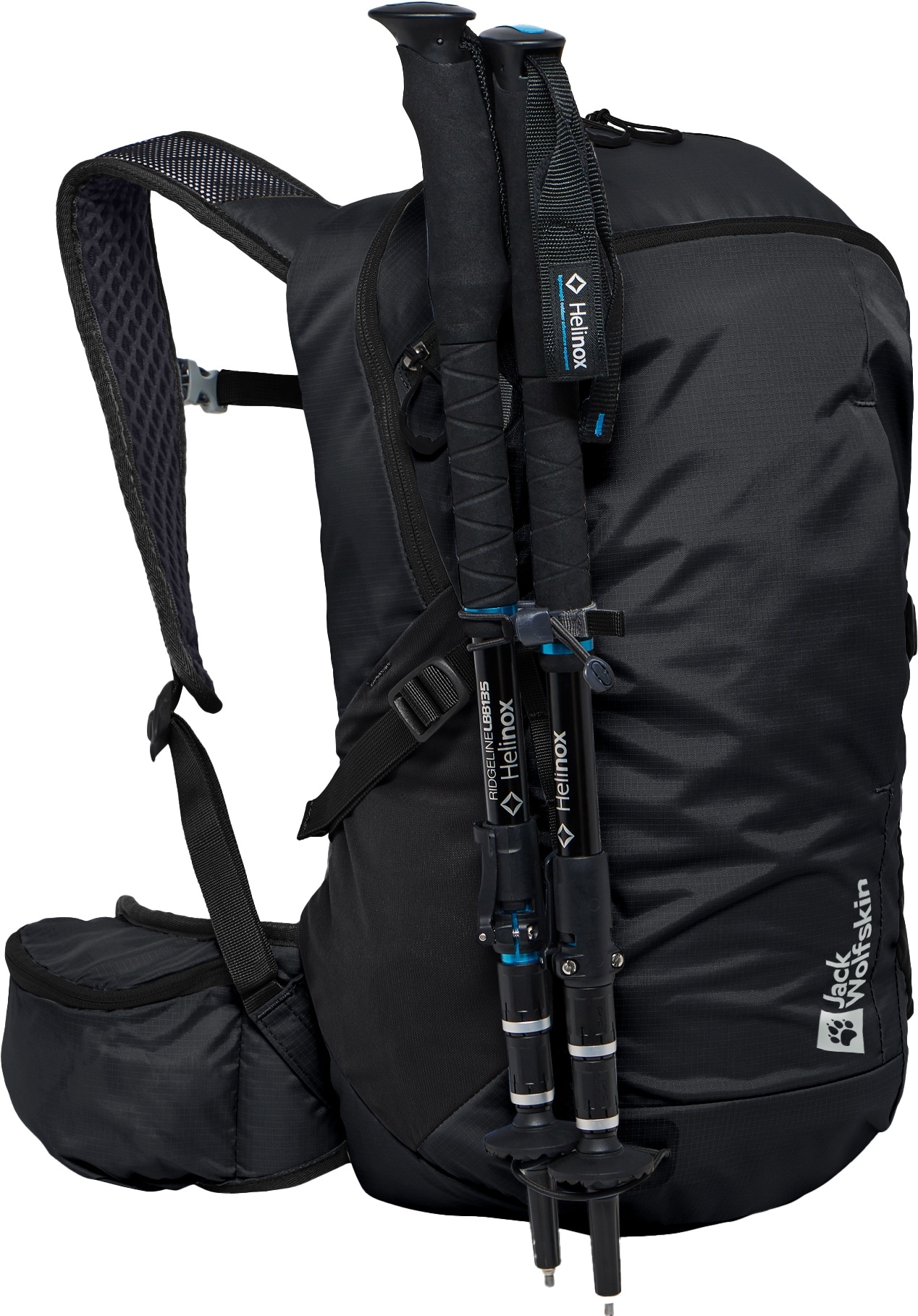 Jack Wolfskin Wanderrucksack »CYROX SHAPE 20«