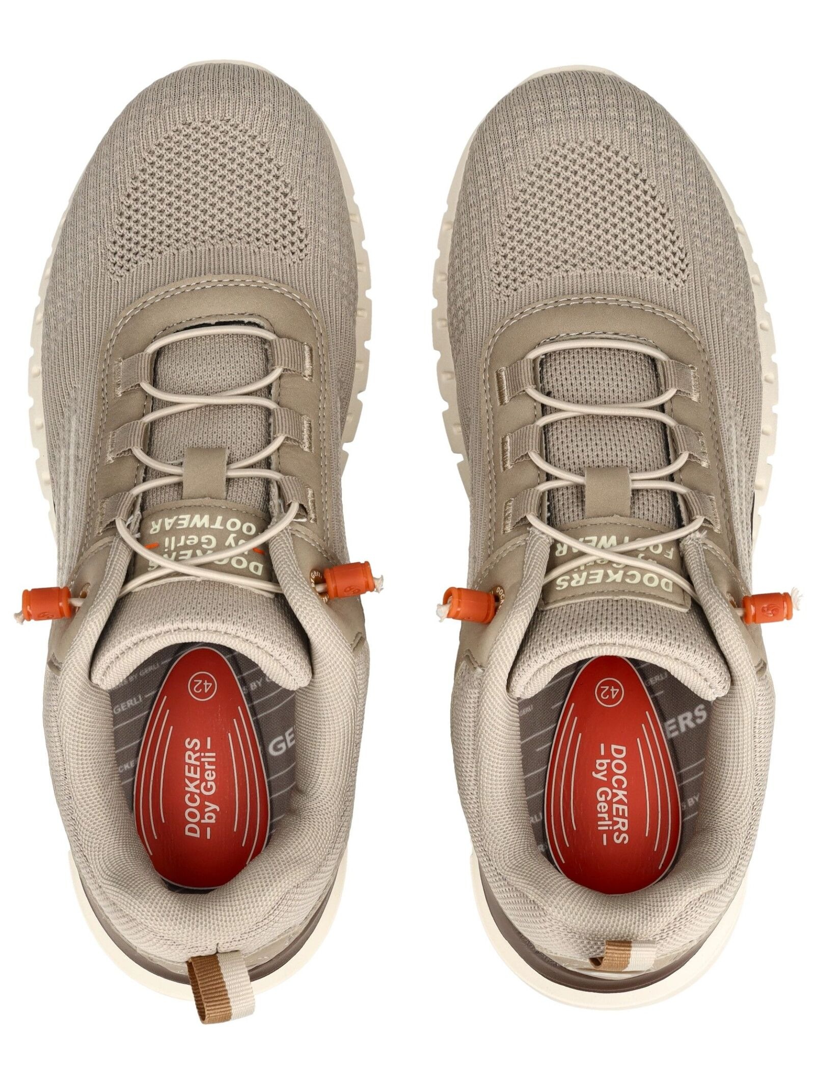 Dockers by Gerli Sneaker »Dockers by Gerli Sneaker Textil«