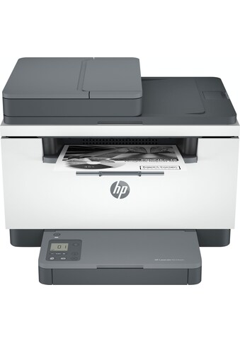 HP Multifunktionsdrucker »LaserJet MFP M234sdn«, HP+ Instant Ink kompatibel kaufen