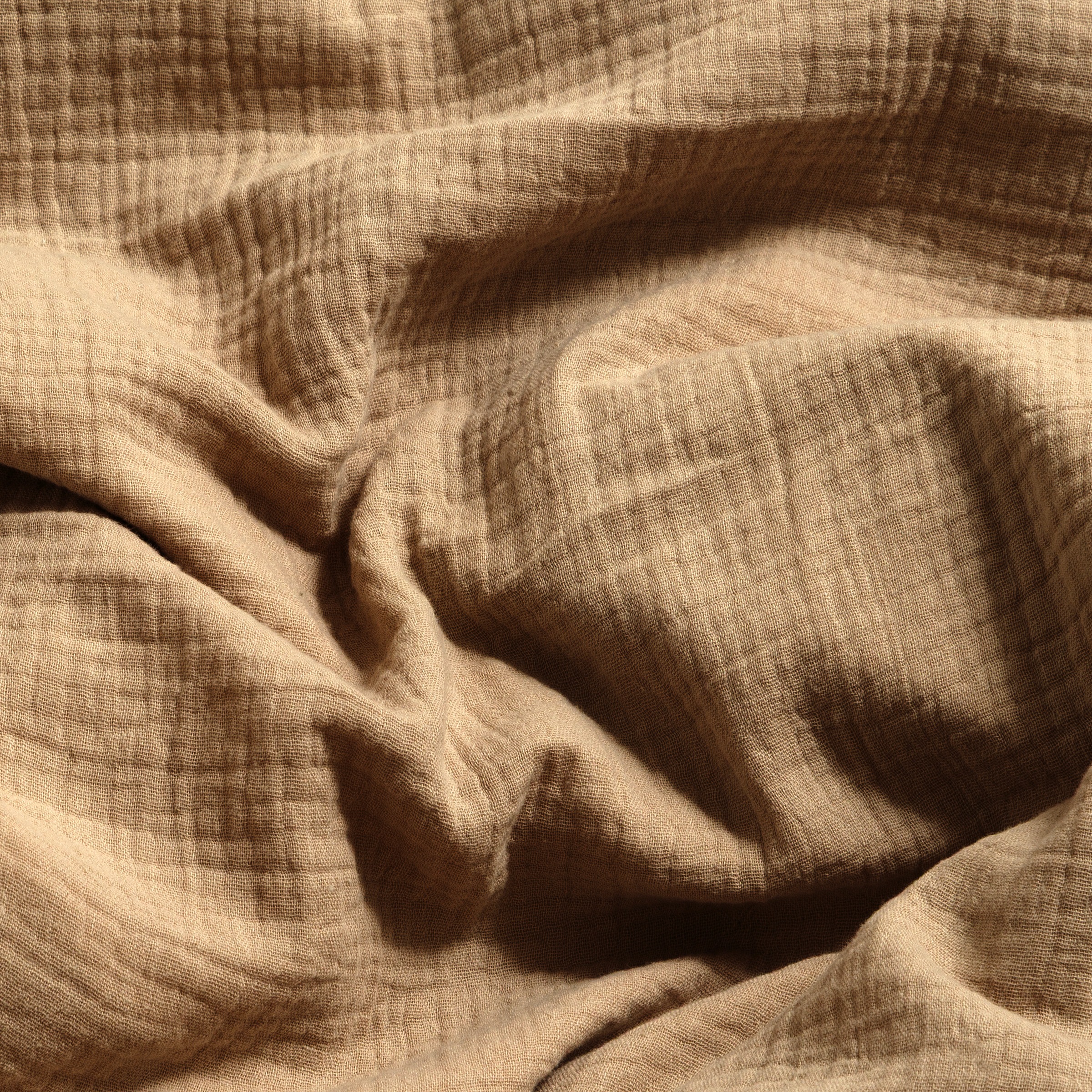 Wolkenfeld Bettwäsche »Wolkenfeld Premium Musselin mit Reißverschluss« 3 tl günstig online kaufen