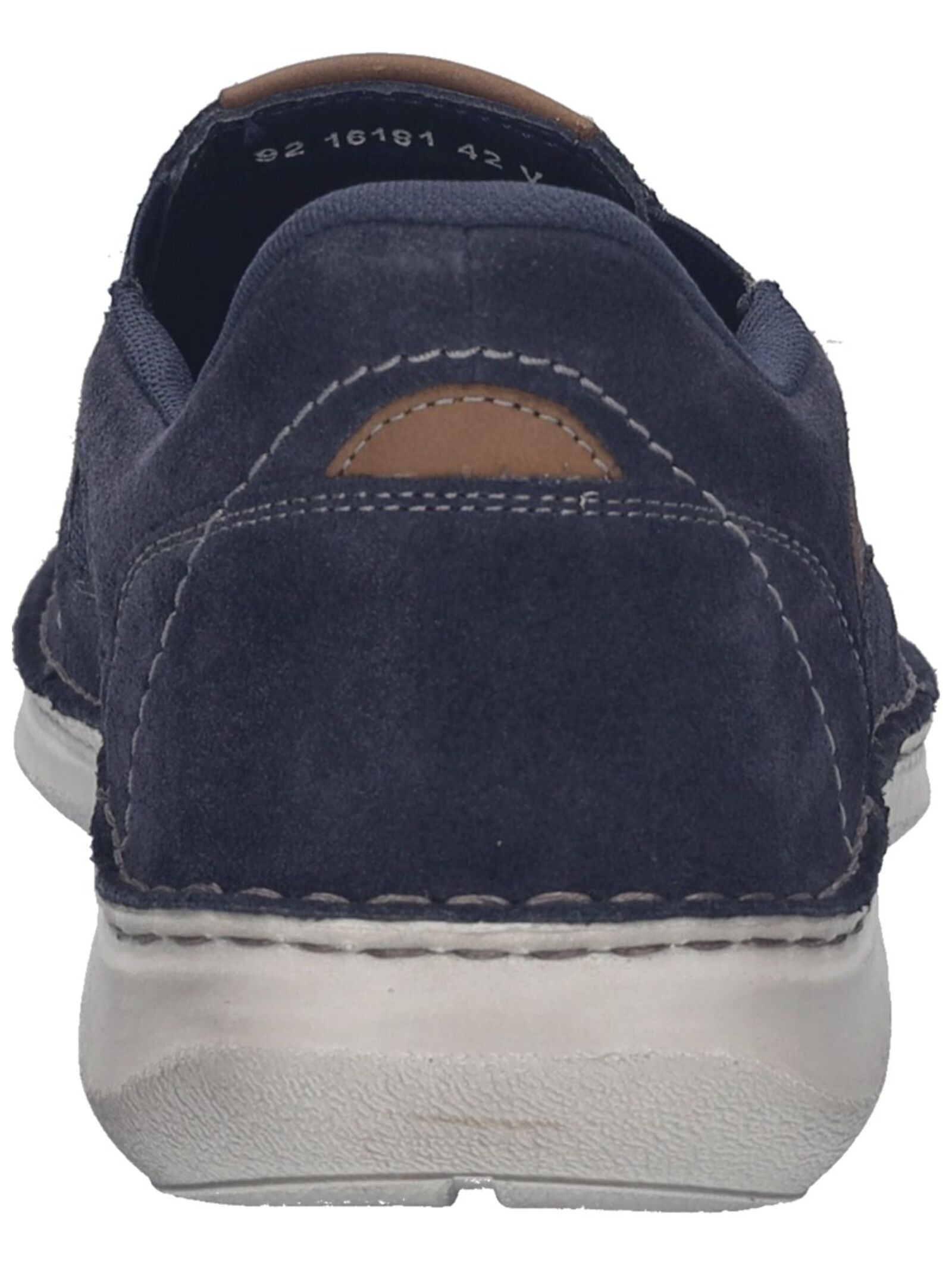 Josef Seibel Slipper »Josef Seibel Slipper Leder/Textil«