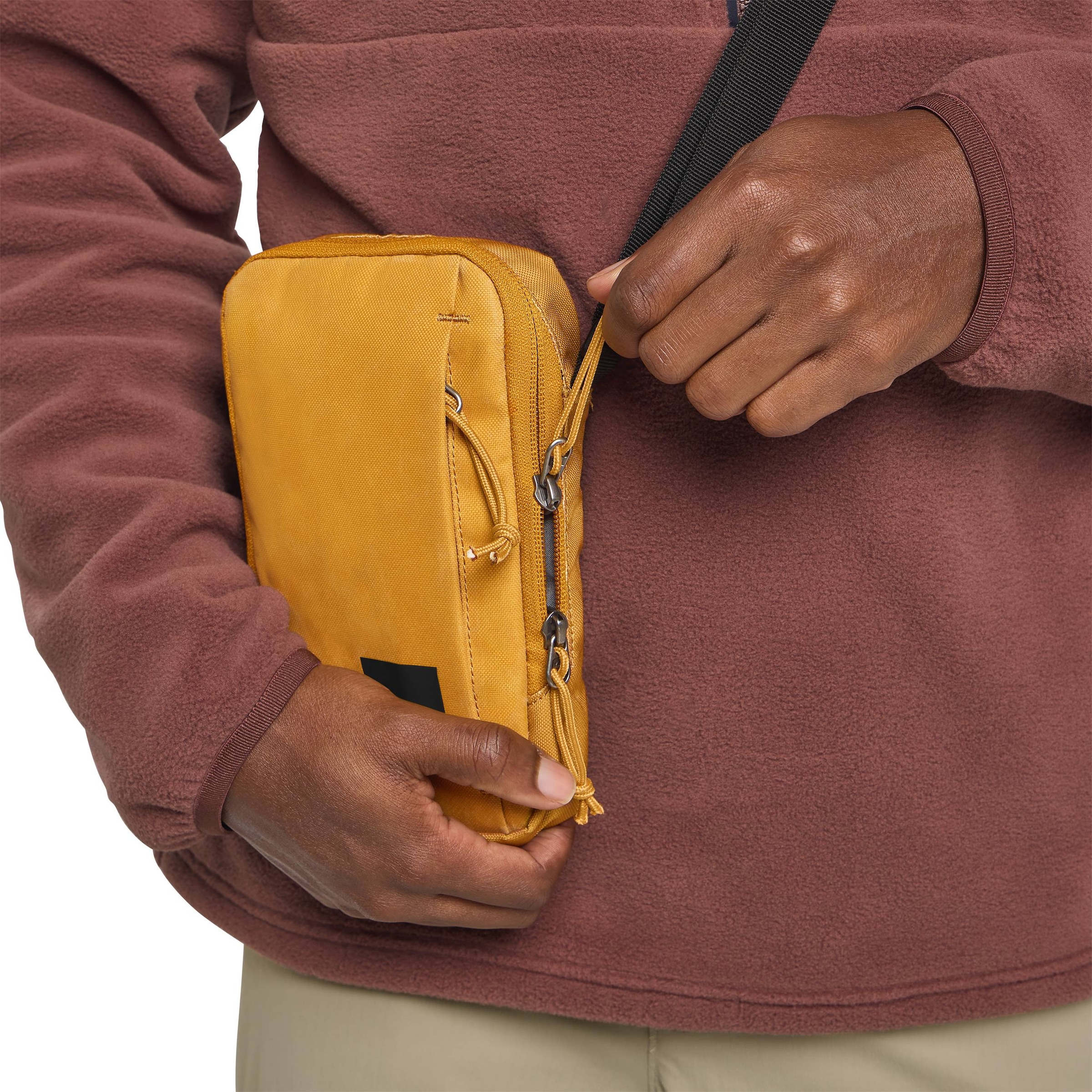 Jack Wolfskin Umhängetasche »KONYA BAG«