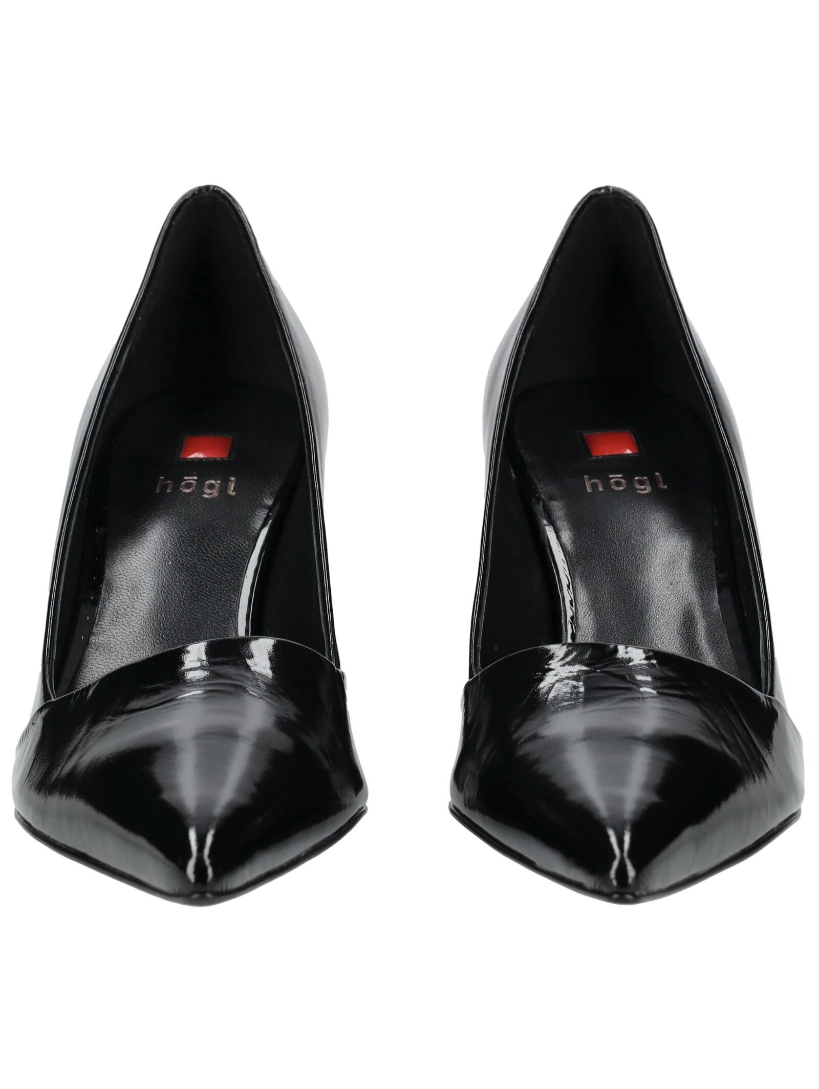 Högl Pumps »Högl Pumps Leder«