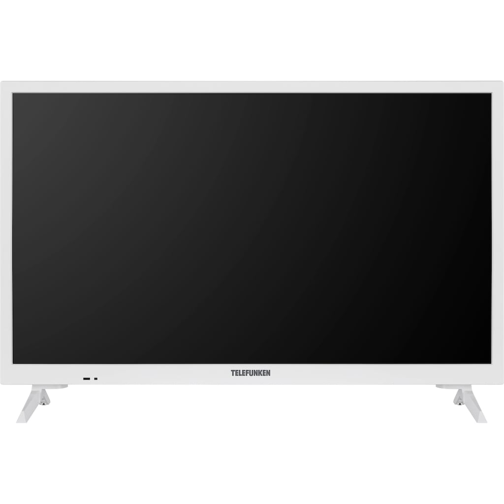 Telefunken LED-Fernseher »L24H550M4-WI«, 60 cm/24 Zoll, HD-ready