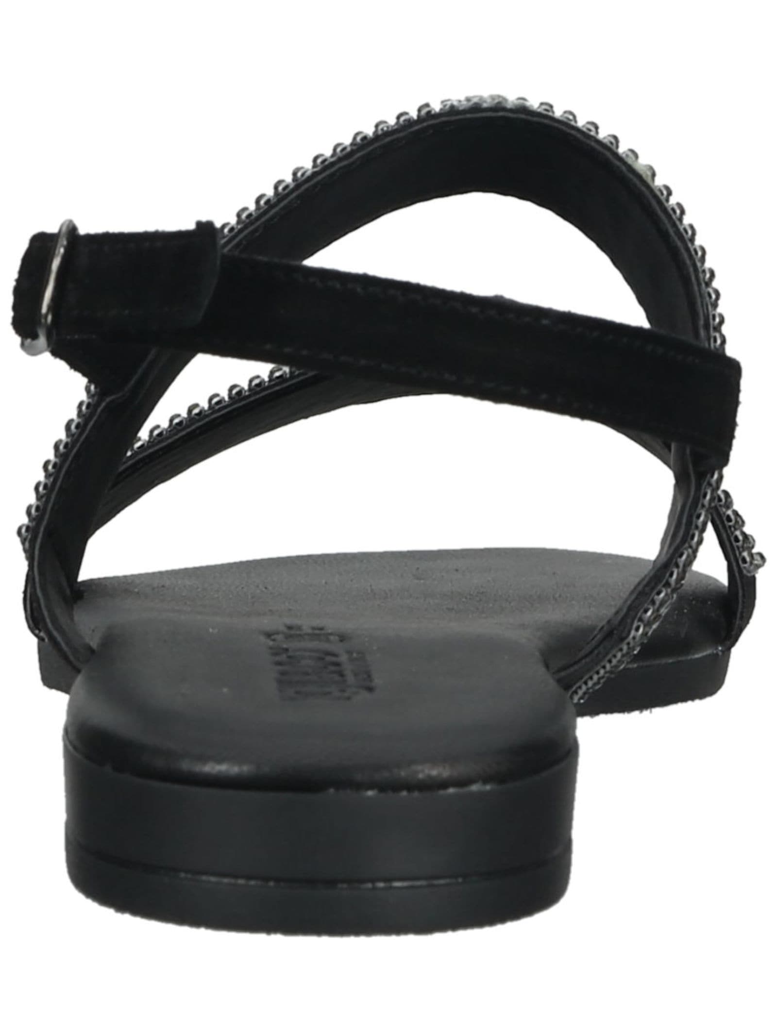 IGI & CO Riemchensandale »IGI & CO Sandalen Leder«