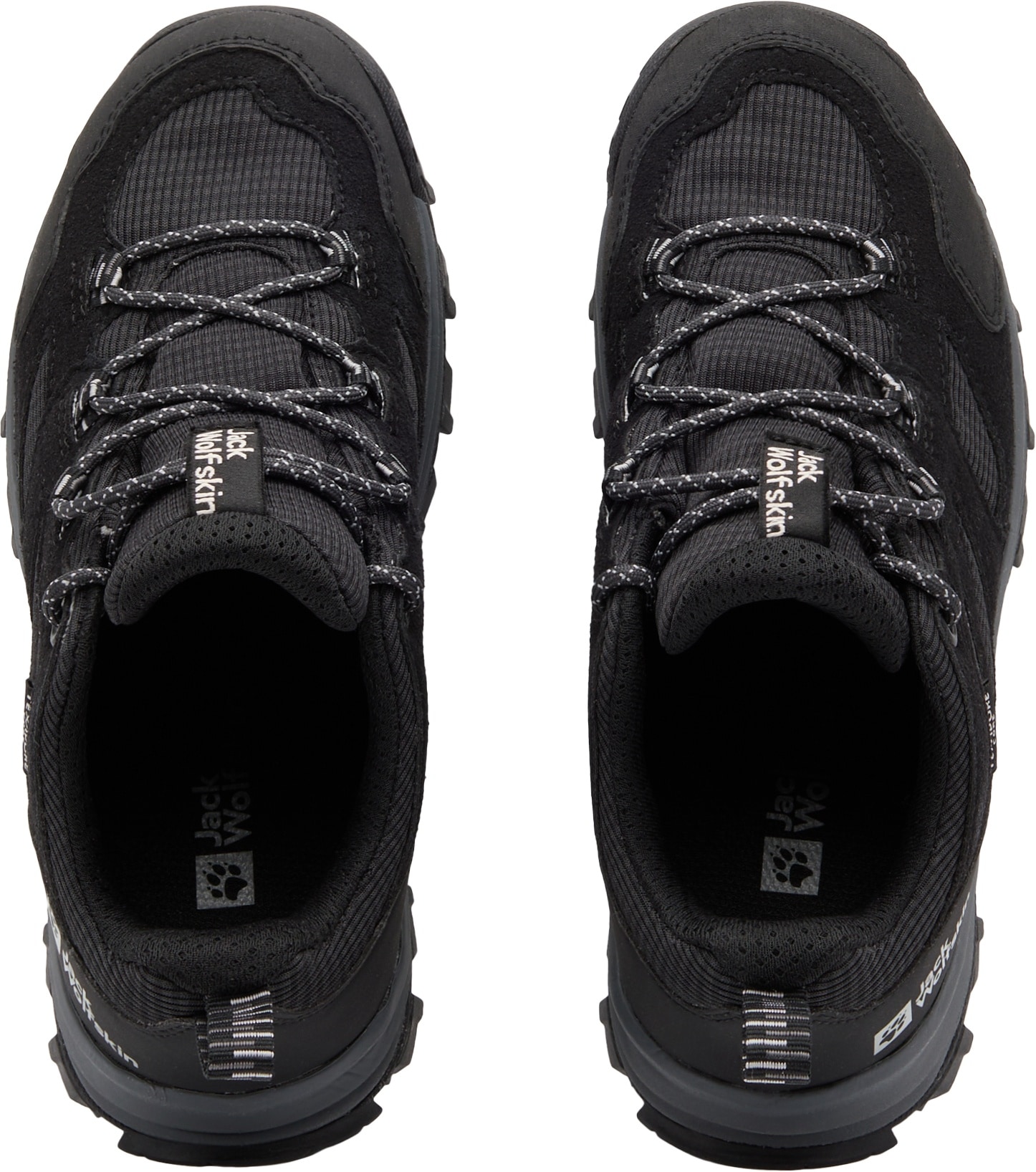 Jack Wolfskin Wanderschuh »VOJO TOUR TEXAPORE LOW K«