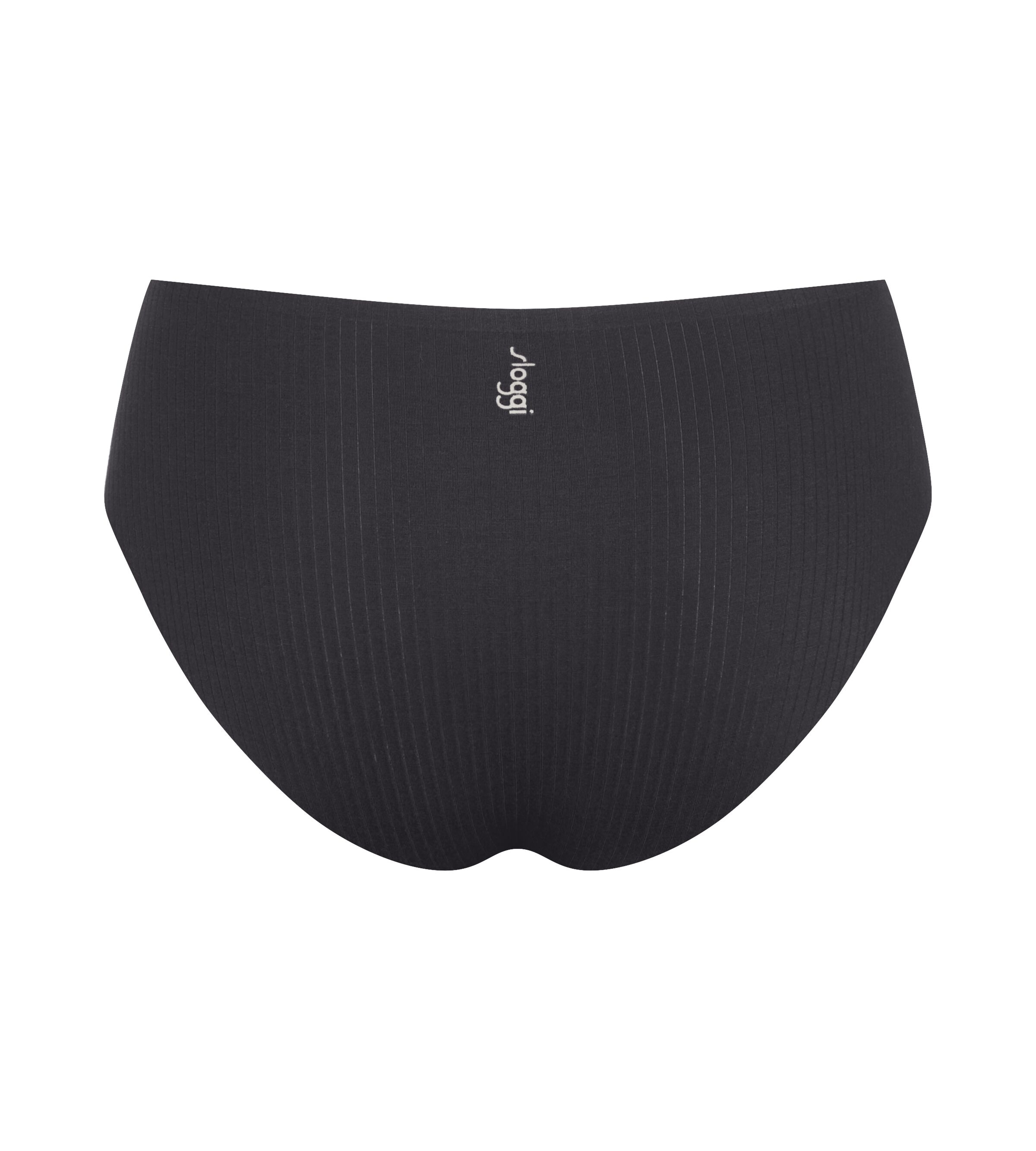 sloggi Slip »ZERO Feel Pure High leg« natürlich und unsichtbar