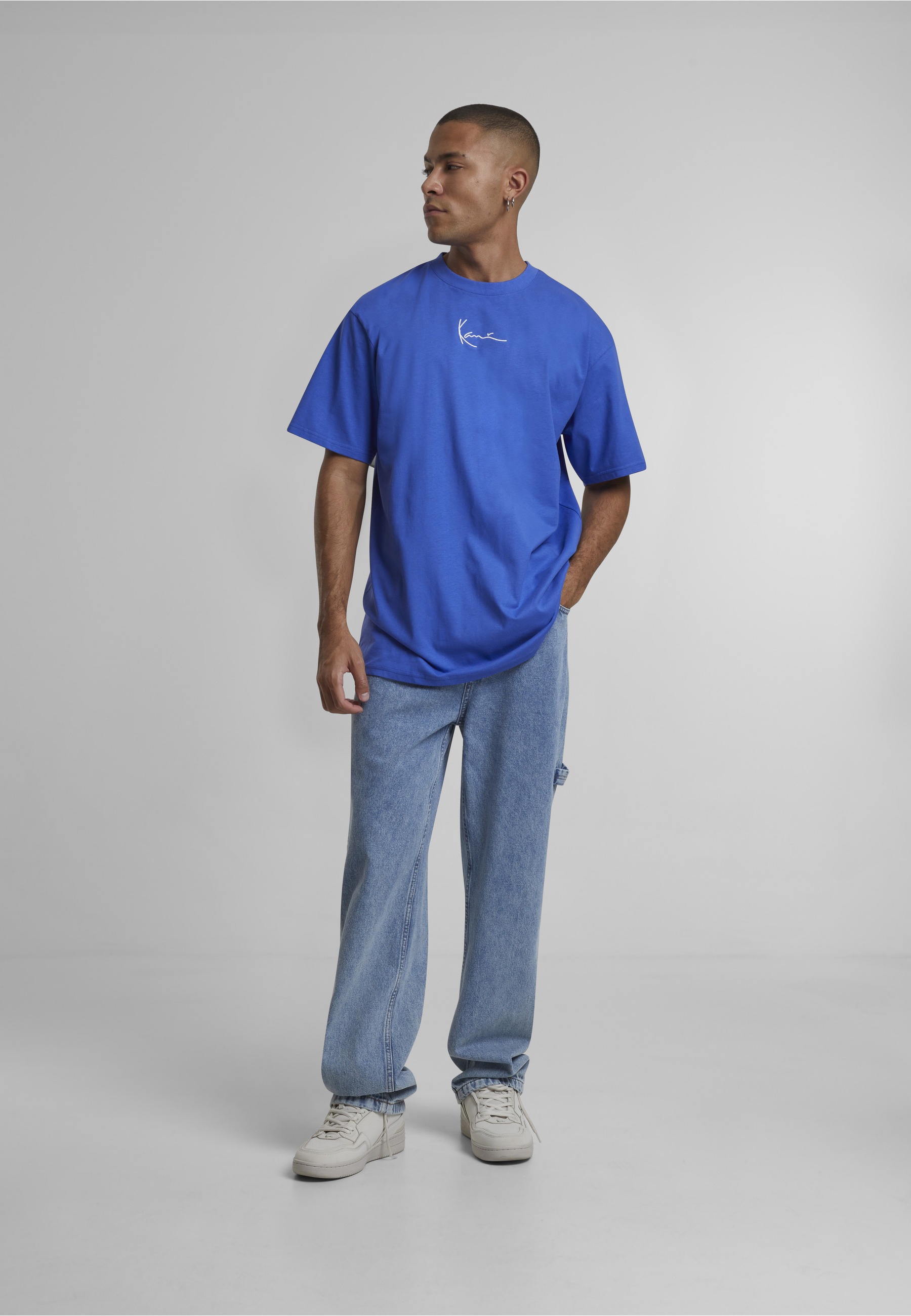 Karl Kani T-Shirt »Karl Kani Herren« 1 Stk.