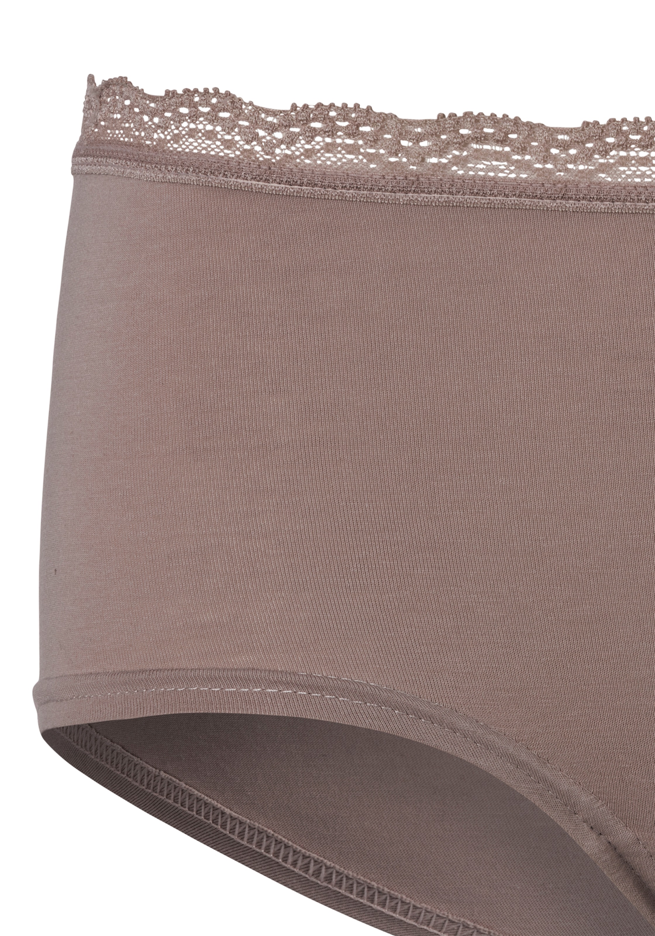 Vivance Hipster, (6 St.), angenehm elastische-qualität