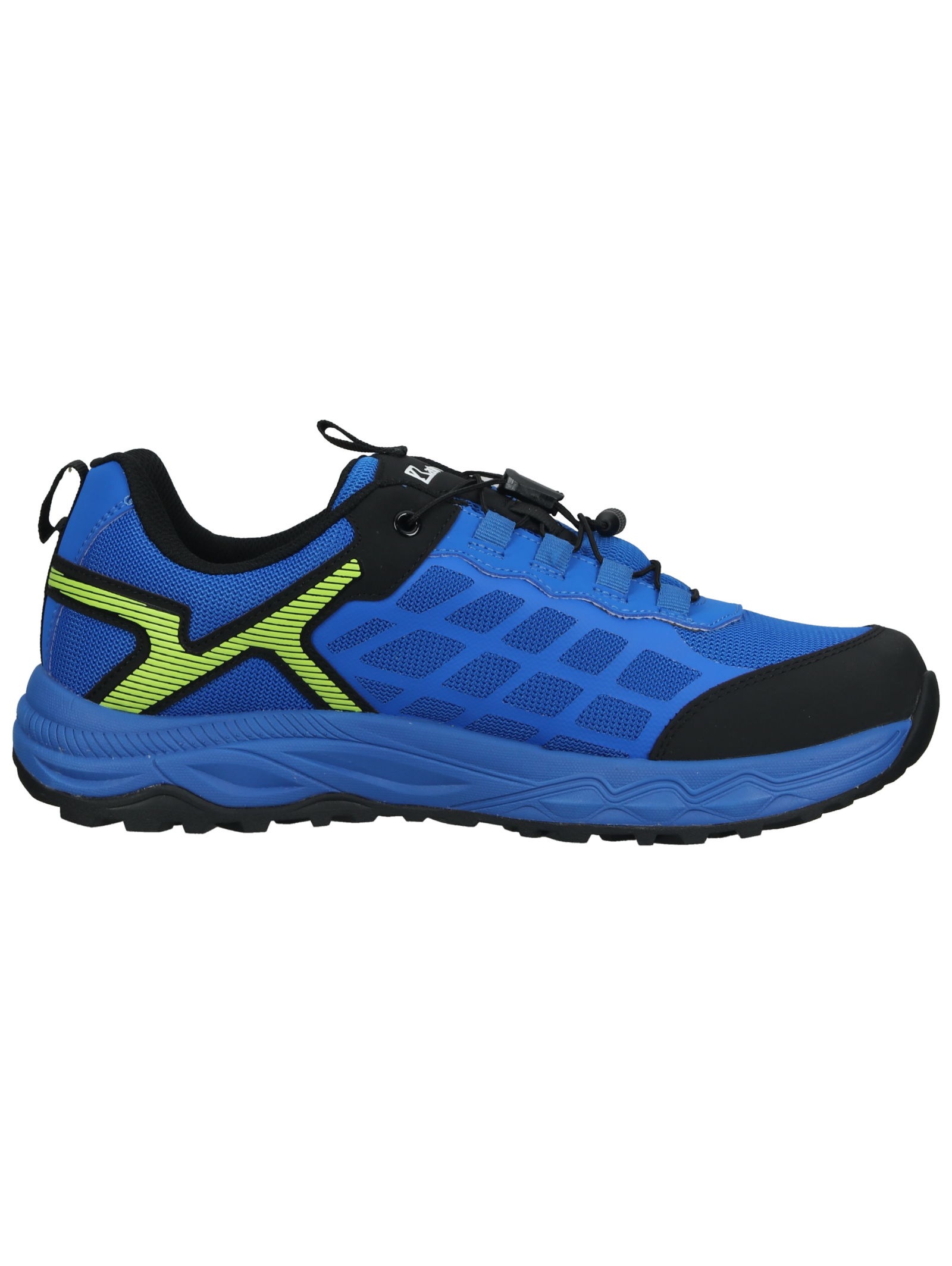 Kastinger Trekkingschuh »Kastinger Wanderschuhe Lederimitat/Textil«