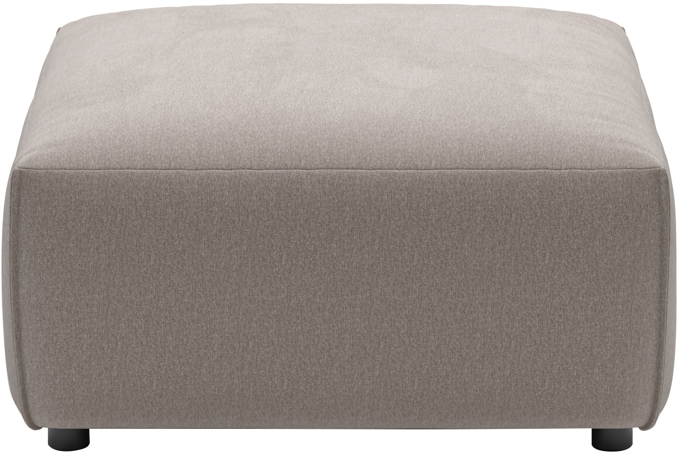 andas Hocker »Glimminge auch in Breitcord, Feincord und Easy care-Bezug«, passend zur Serie "Glimminge"