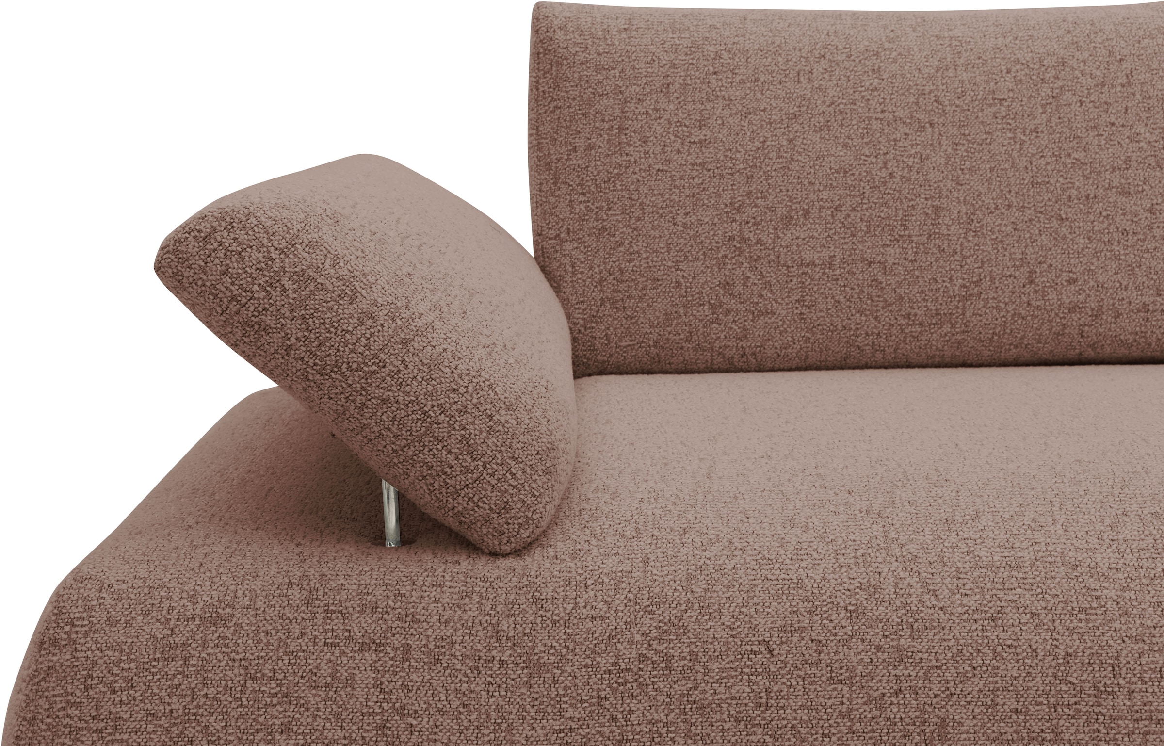 DOMO collection Big-Sofa »800 016«, (2 St.)