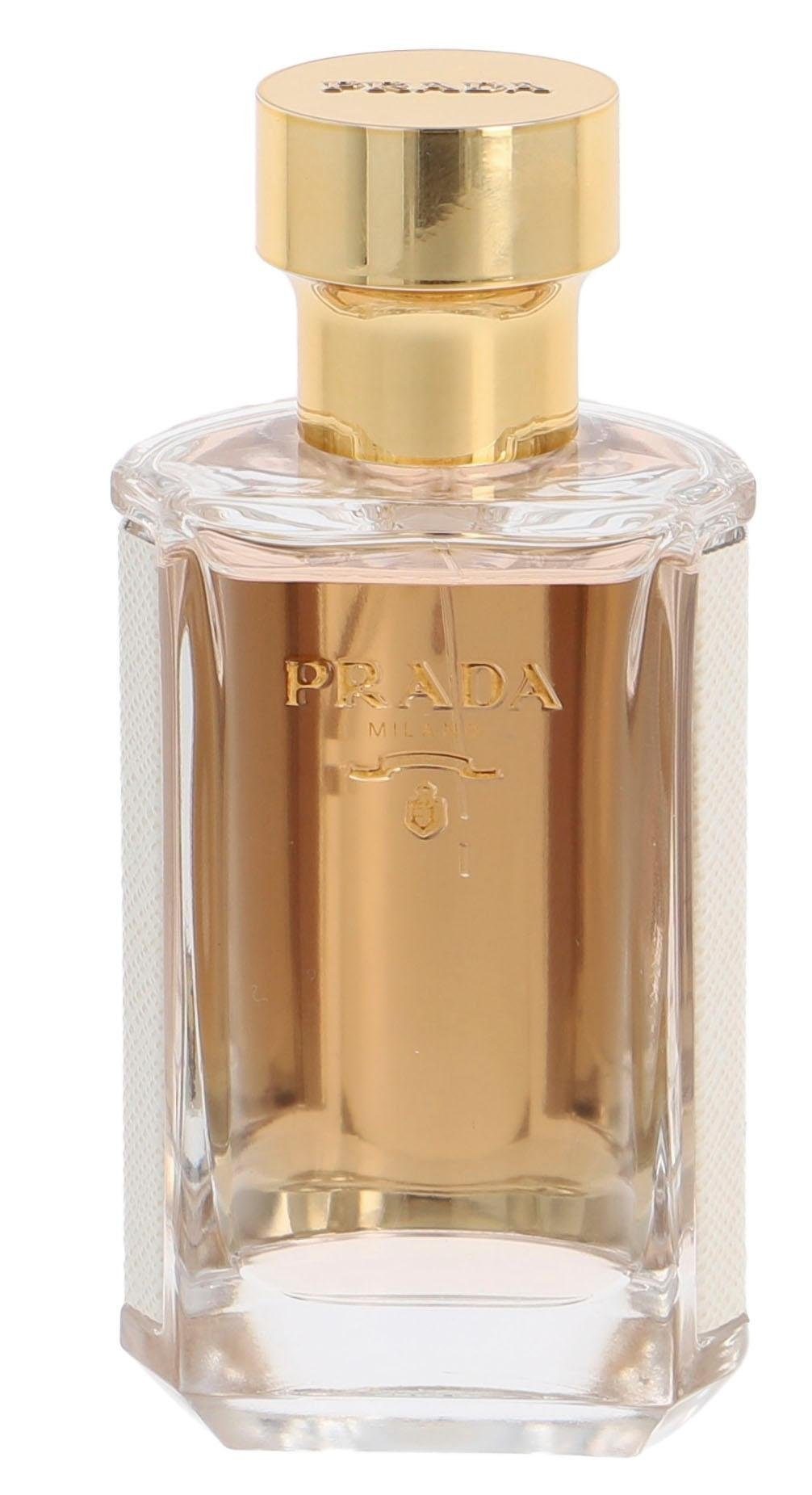 Bild von PRADA Eau de Parfum »La Femme«