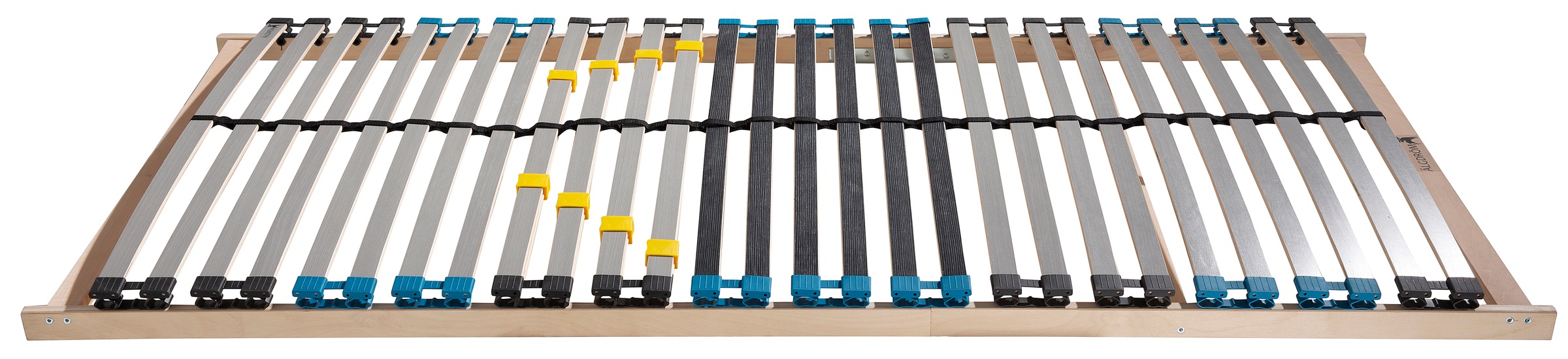 Älgdröm Lattenrost »Lattenrost Glomma NV, 90x200, 140x200 cm und weiteren G günstig online kaufen