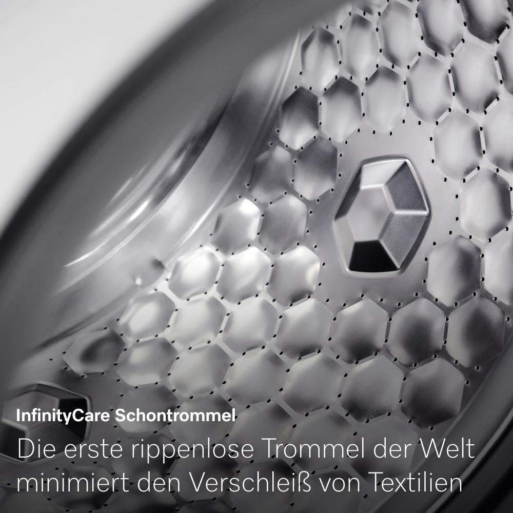 Miele Waschmaschine »WQ 1000 WPS Nova Edition«, 9 kg, 1600 U/min