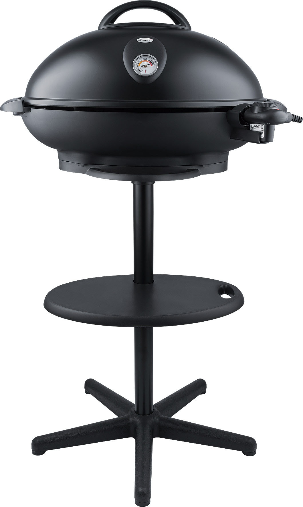 Steba Elektro-Standgrill »VG 350 BIG« 2200 W