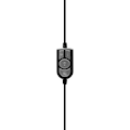 Hyrican Over-Ear-Kopfhörer »ST-GH577«, kabelgebunden-Stereo