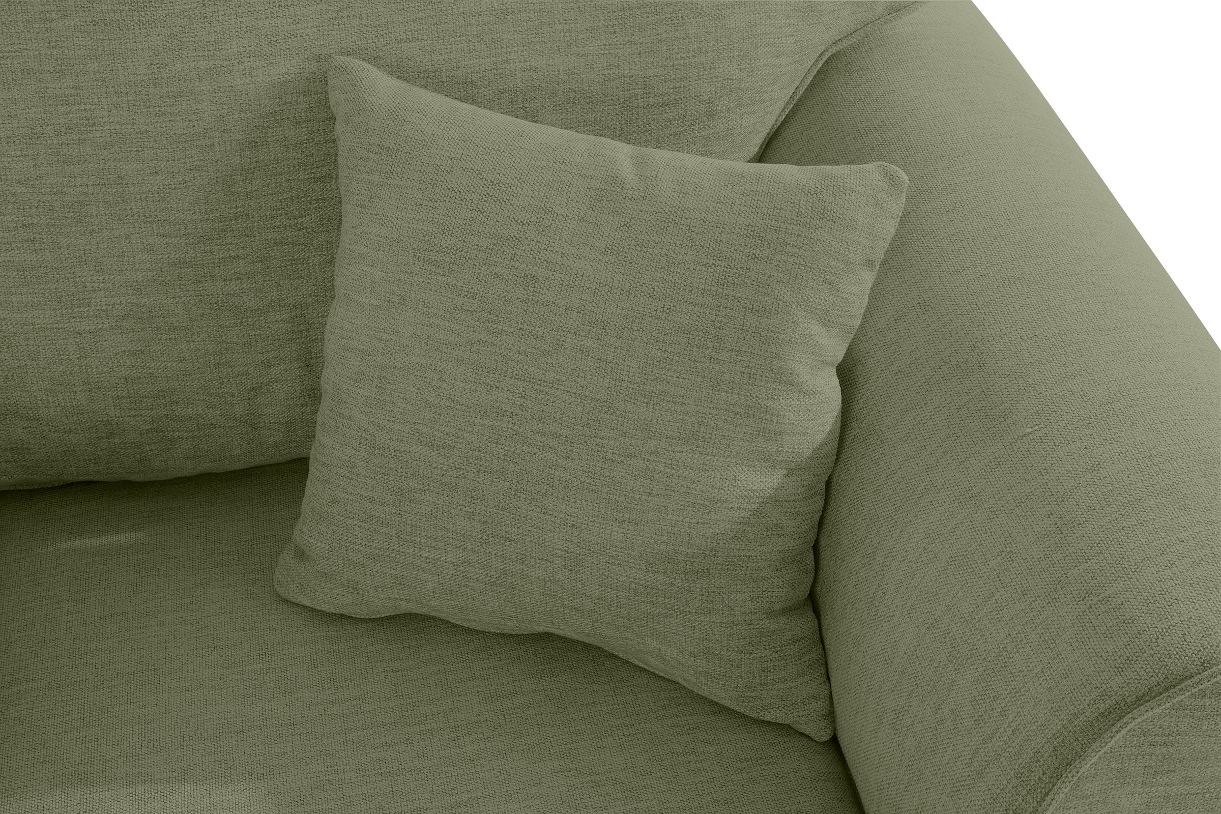 Home affaire Sessel »Shadmoor«, Hussenoptik, in uni oder mit Blumendruck, passend zur Shadmoor-Serie