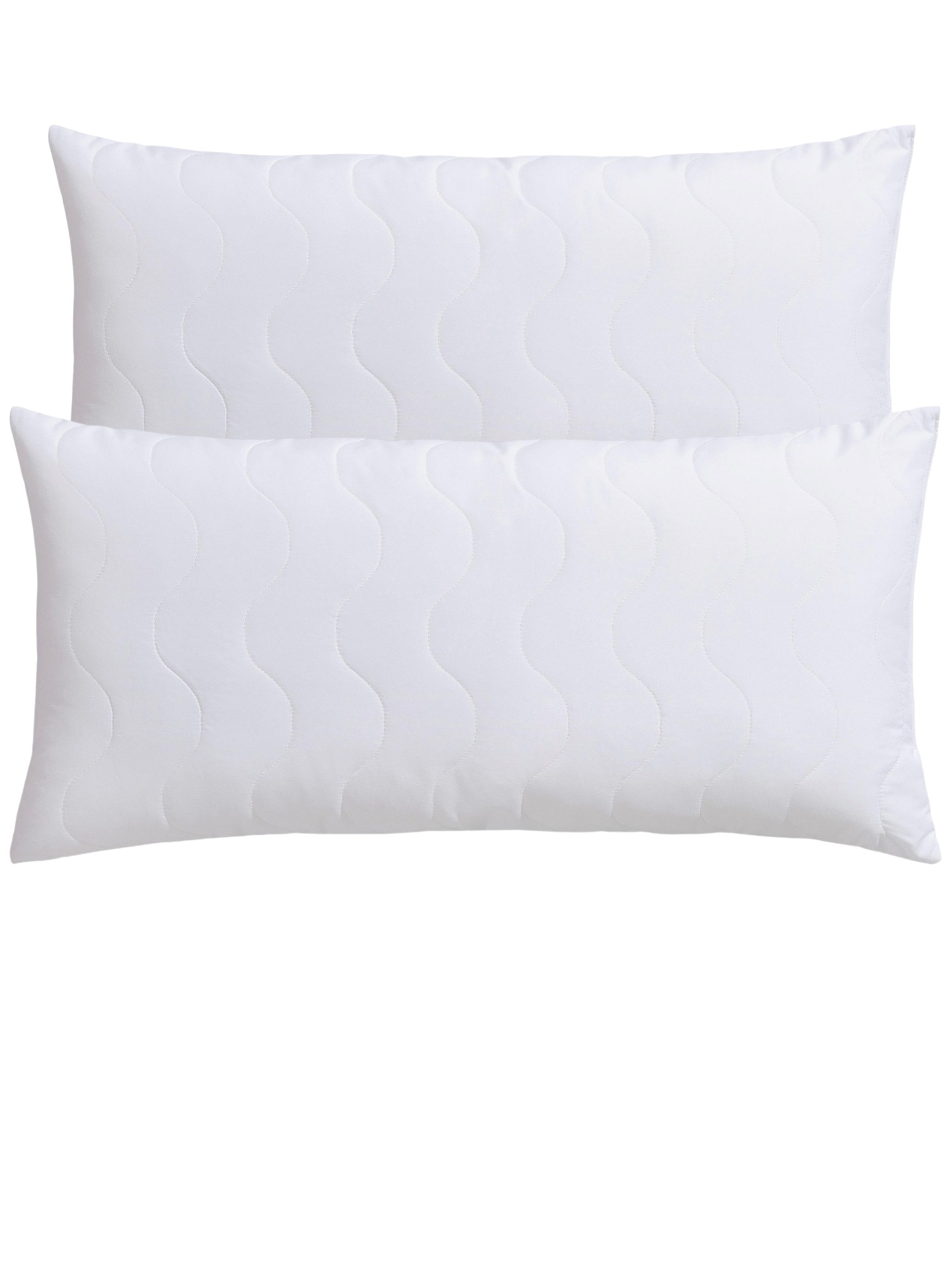 Jekatex Microfaserkissen »Antibac« Füllung: 100Polyesterkugelnantibakteriel günstig online kaufen