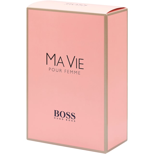 Boss Duft-Set »Ma Vie«, (2 tlg.) günstig kaufen