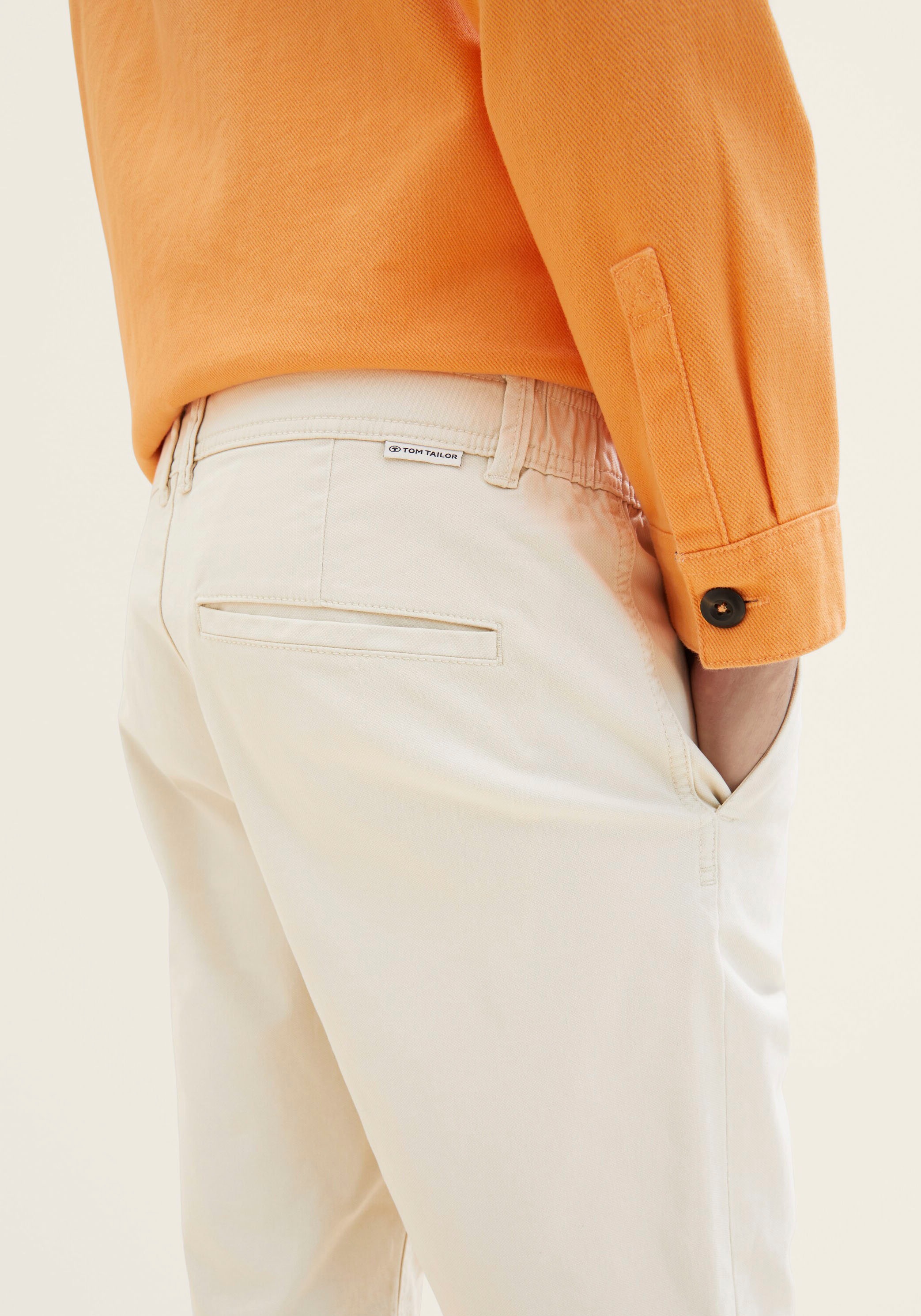 Bild von TOM TAILOR Chinoshorts