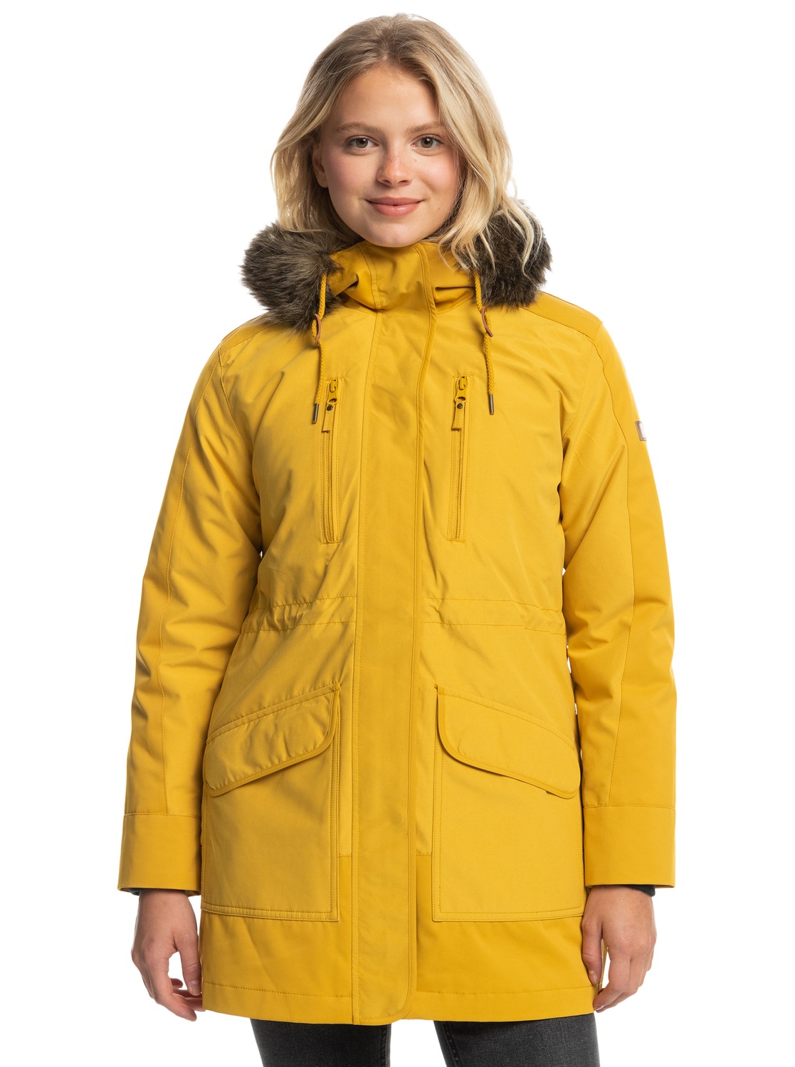 Roxy Winterjacke »Amy 3-in-1«