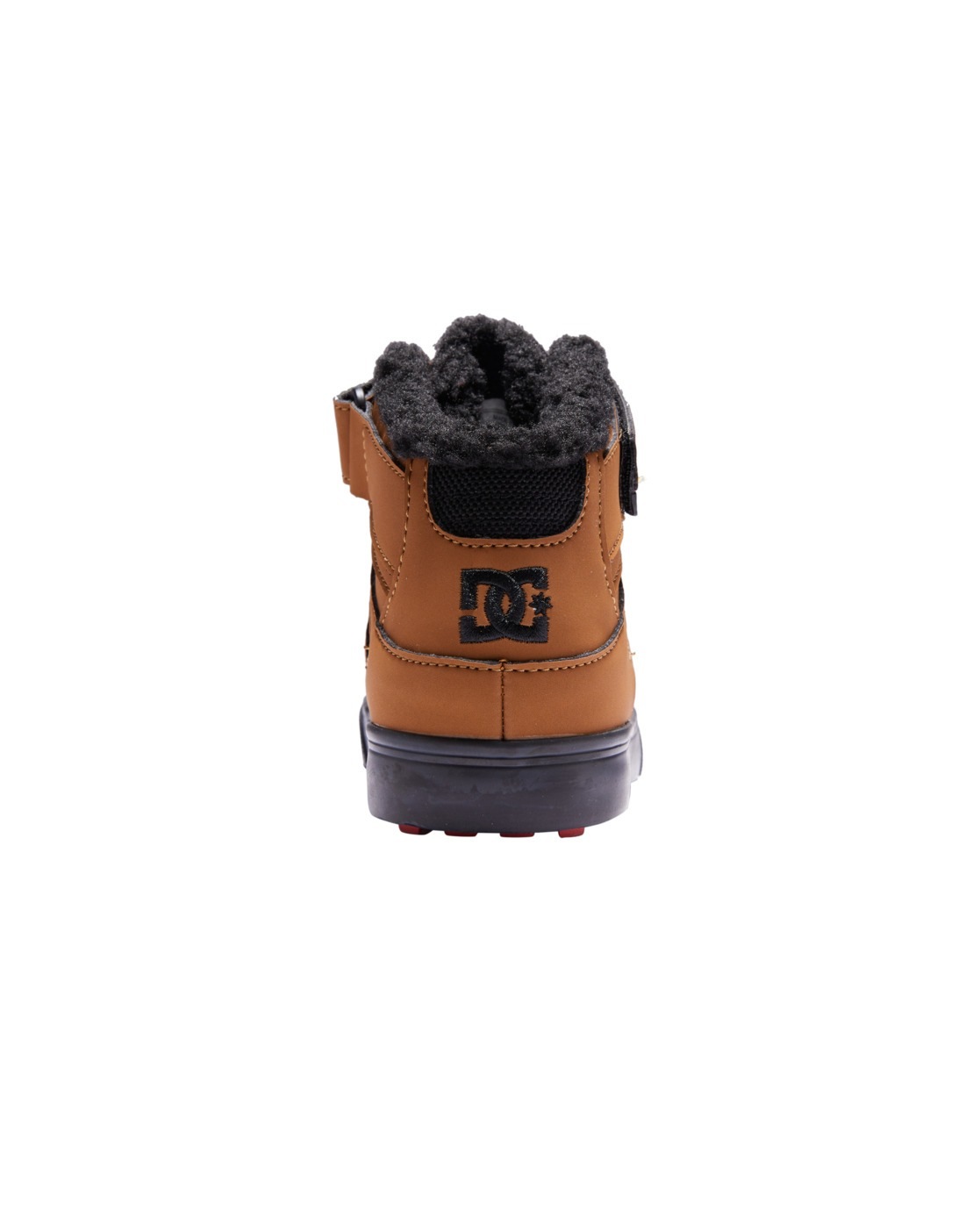 DC Shoes Winterboots »Pure High WNT«