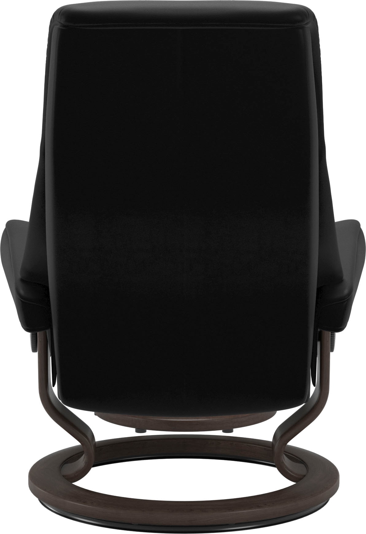 Stressless® Fußhocker »View« mit Classic Base,Gestell Wenge