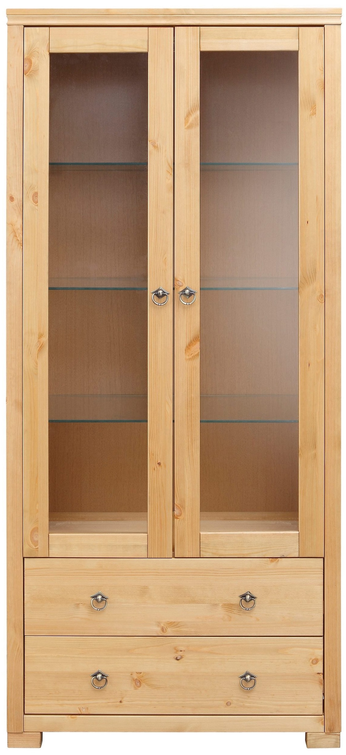 Home affaire Wohnwand »Gotland« Set, 3 Stk. tlg.