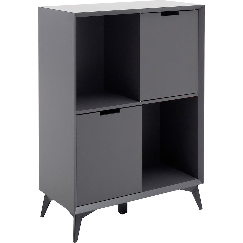 MCA furniture Highboard »Netanja«