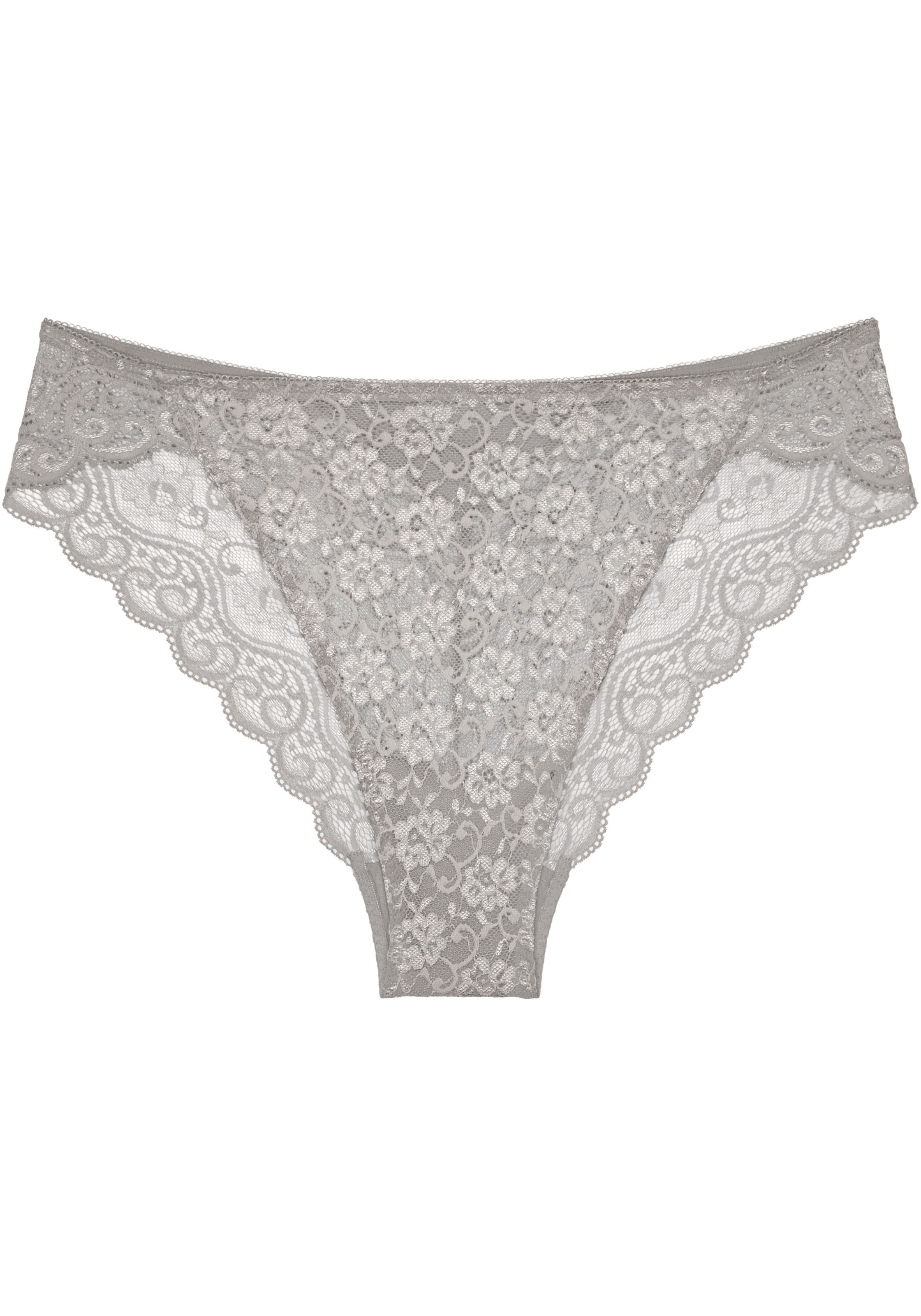 Triumph Tai-Slip »Amourette« Stretch-Spitze, hoher Beinausschnitt