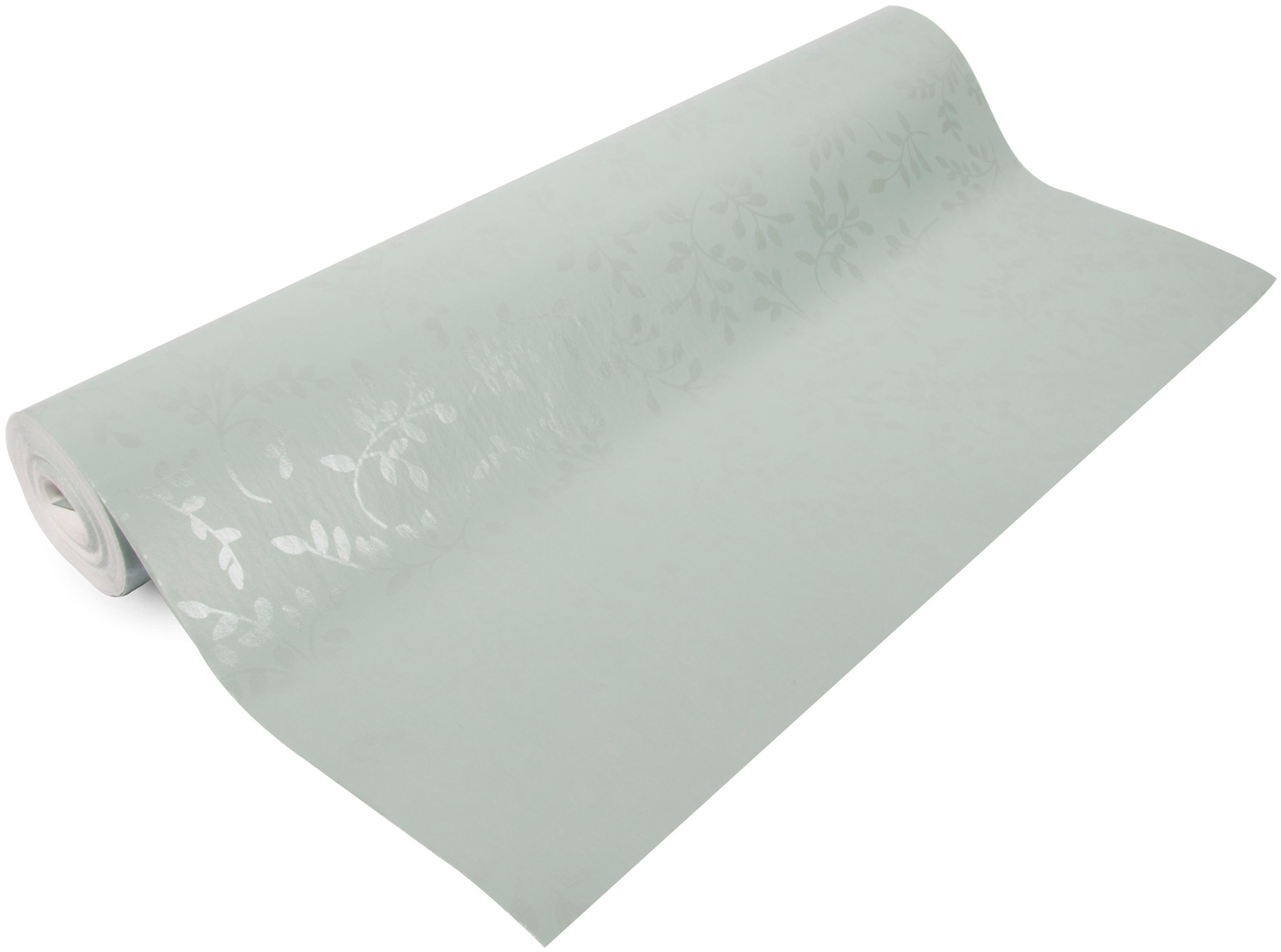 Superfresco Easy Vliestapete »Flow« botanisch geprägt 1000 cm Länge