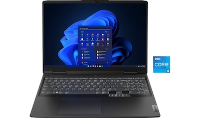 Gaming-Notebook »IdeaPad Gaming 3 16IAH7«, 40,64 cm, / 16 Zoll, Intel, Core i5,...