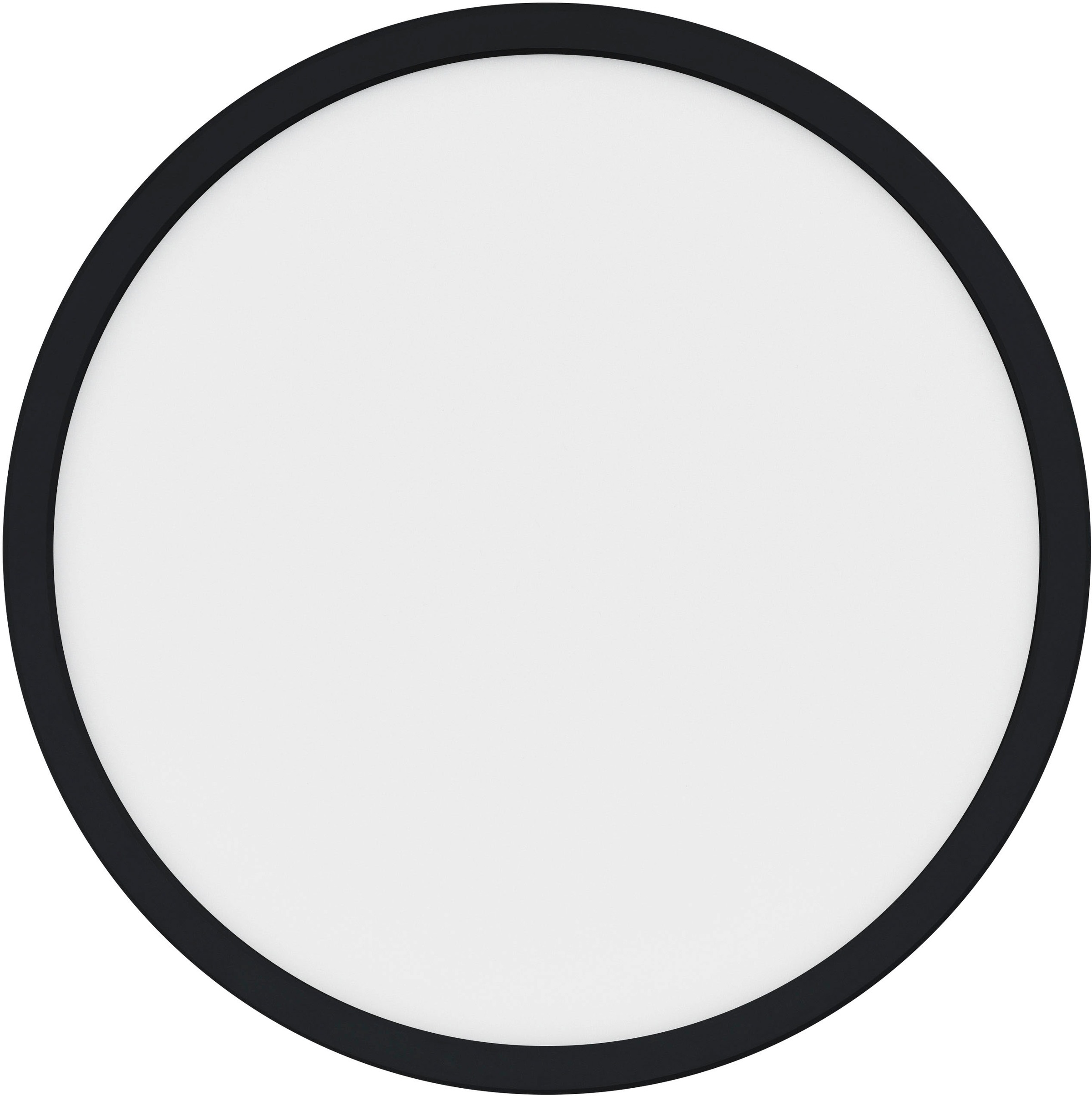 Nordlux LED Deckenleuchte »Oja Step-Dim«, Dimmbar durch 3-Stufen-Moodmaker™ günstig online kaufen