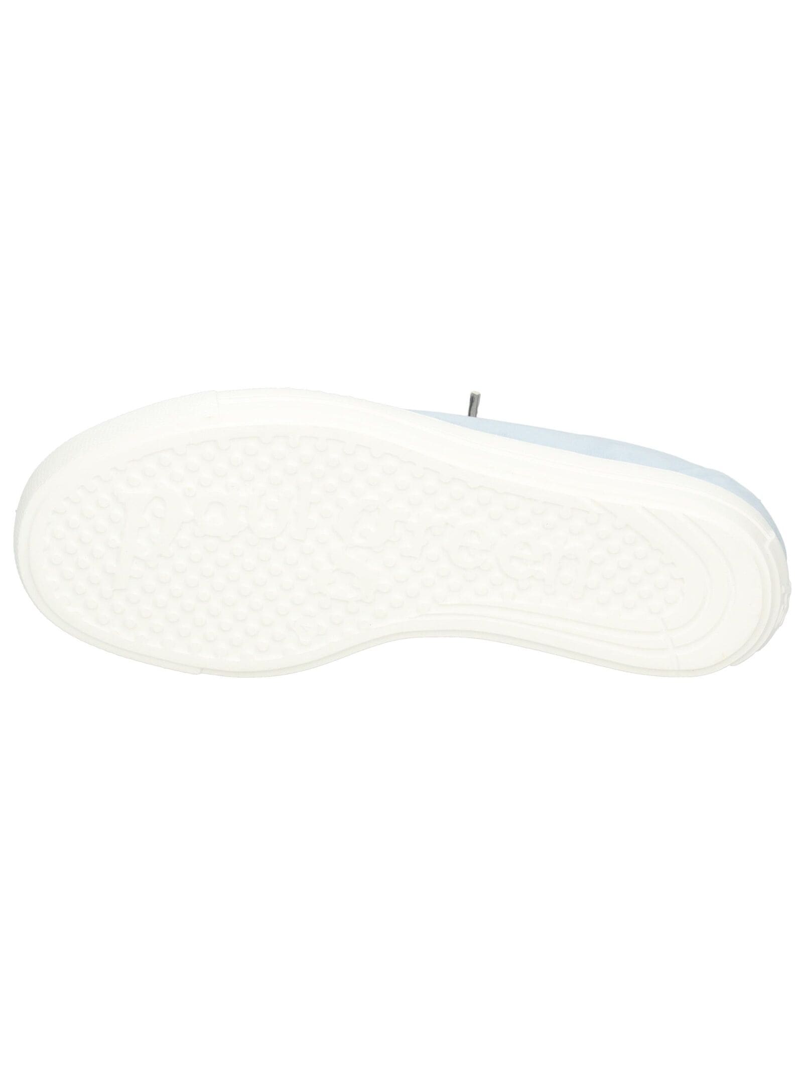 Paul Green Plateausneaker »Paul Green Sneaker Nubukleder«