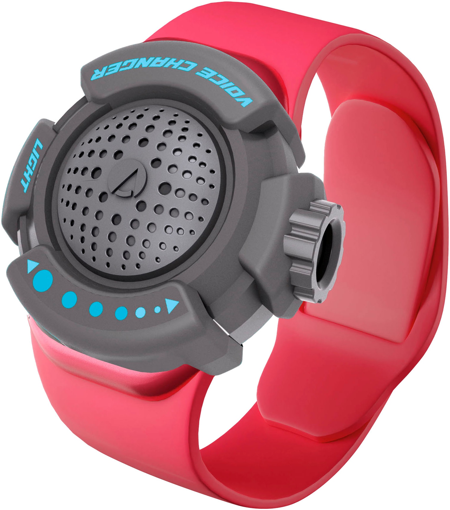 Clementoni® Experimentierkasten »Galileo Spy, Inkognito Spionage-Uhr«