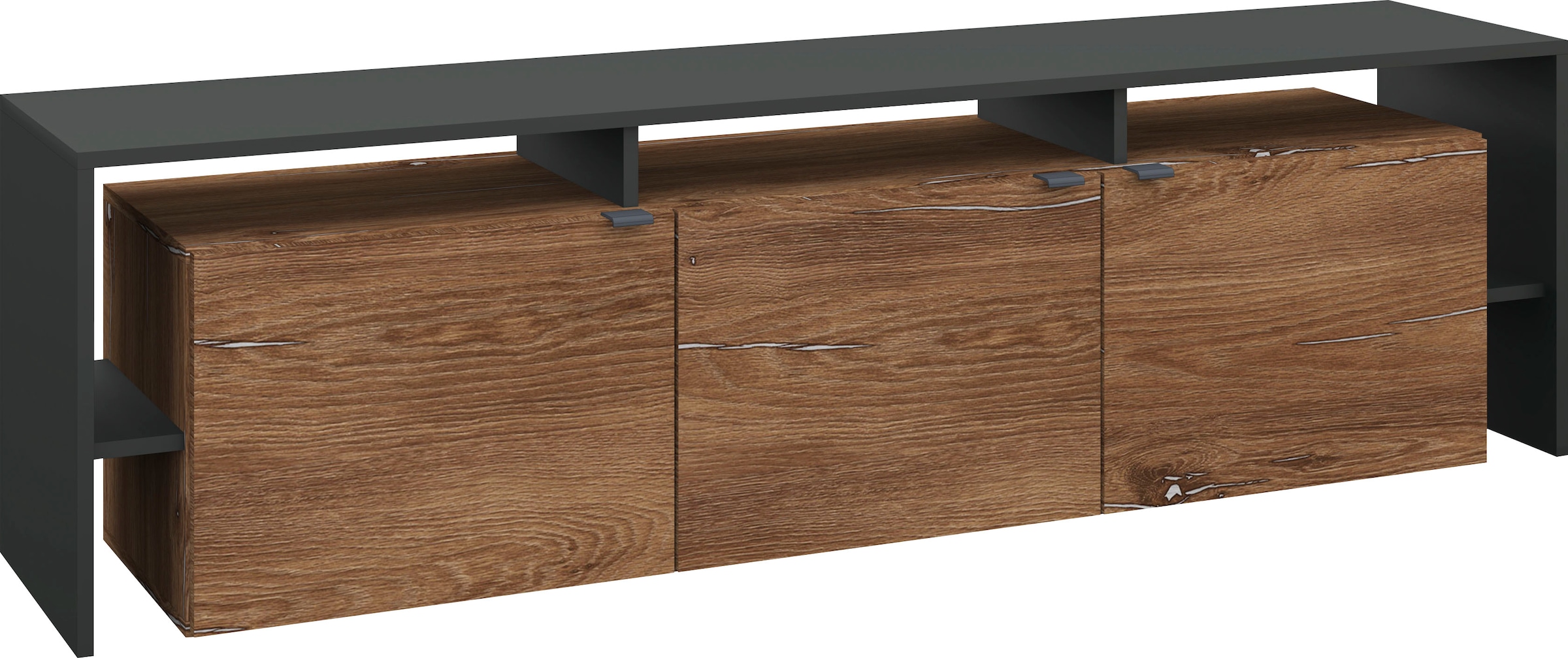 borchardt Möbel TV-Schrank »Sophia«, Breite 159 cm, mit Überbau
