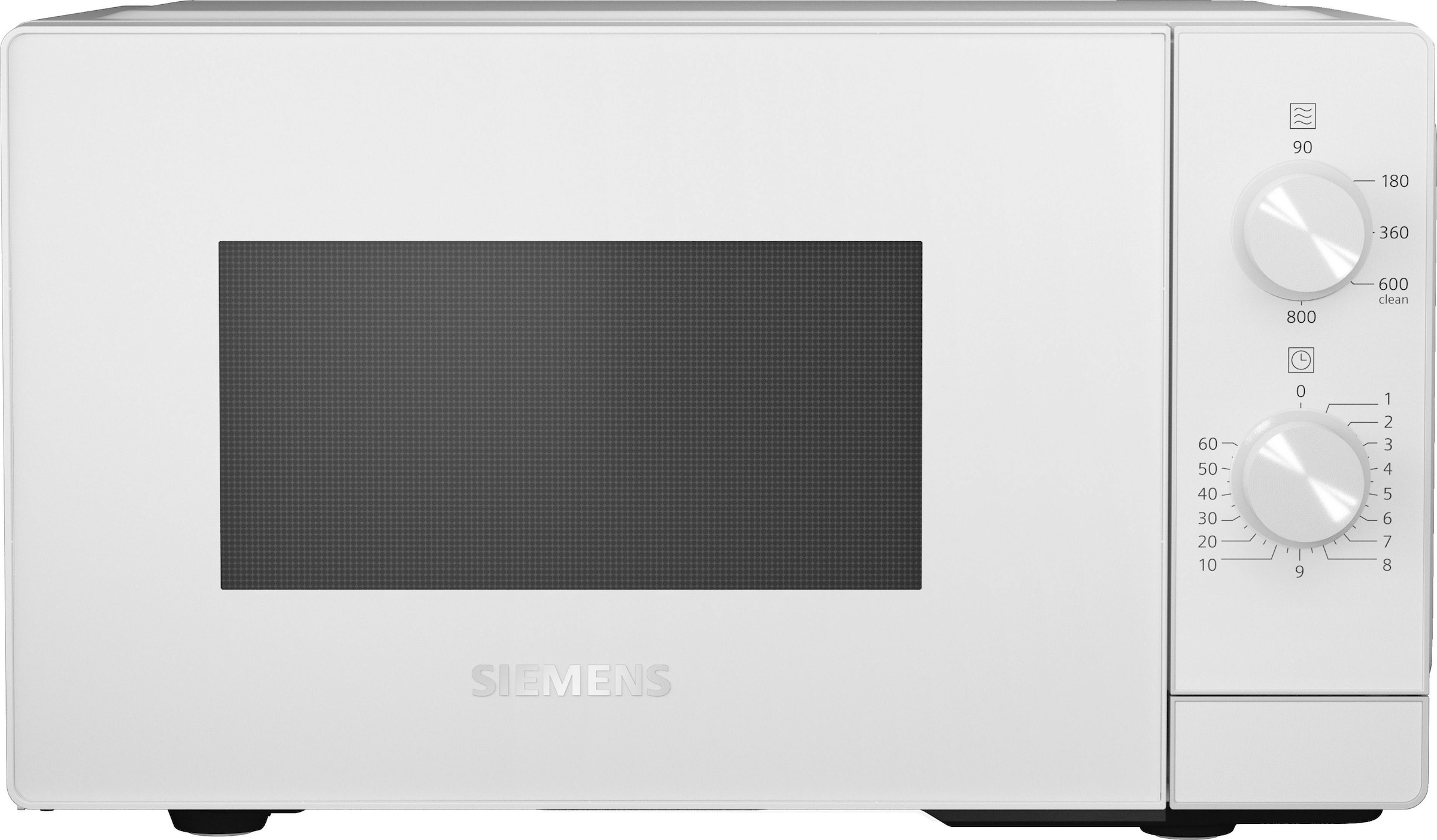SIEMENS Mikrowelle »FF020LMW0«, Mikrowelle, 800 W