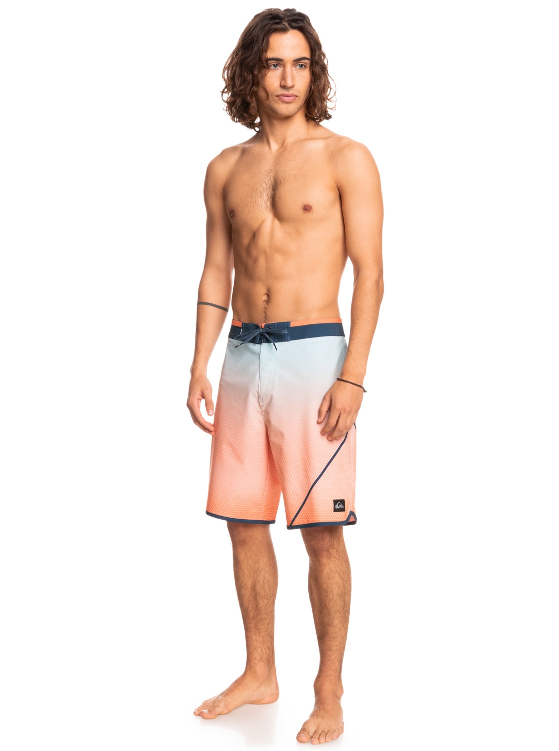 6. Bild von Quiksilver Boardshorts »Surfsilk 20"«