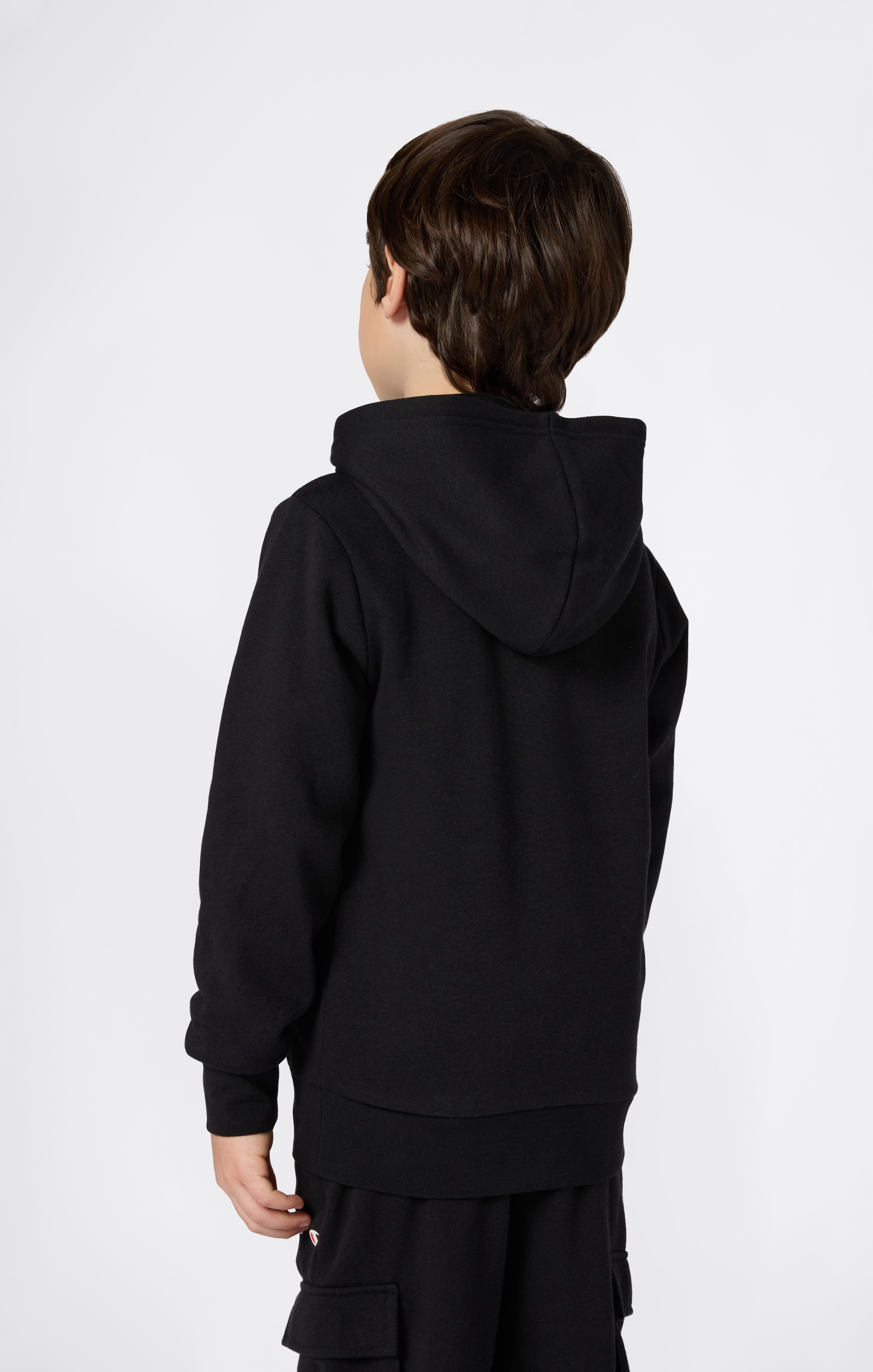 Champion Kapuzensweatshirt 1 tlg. für Kinder