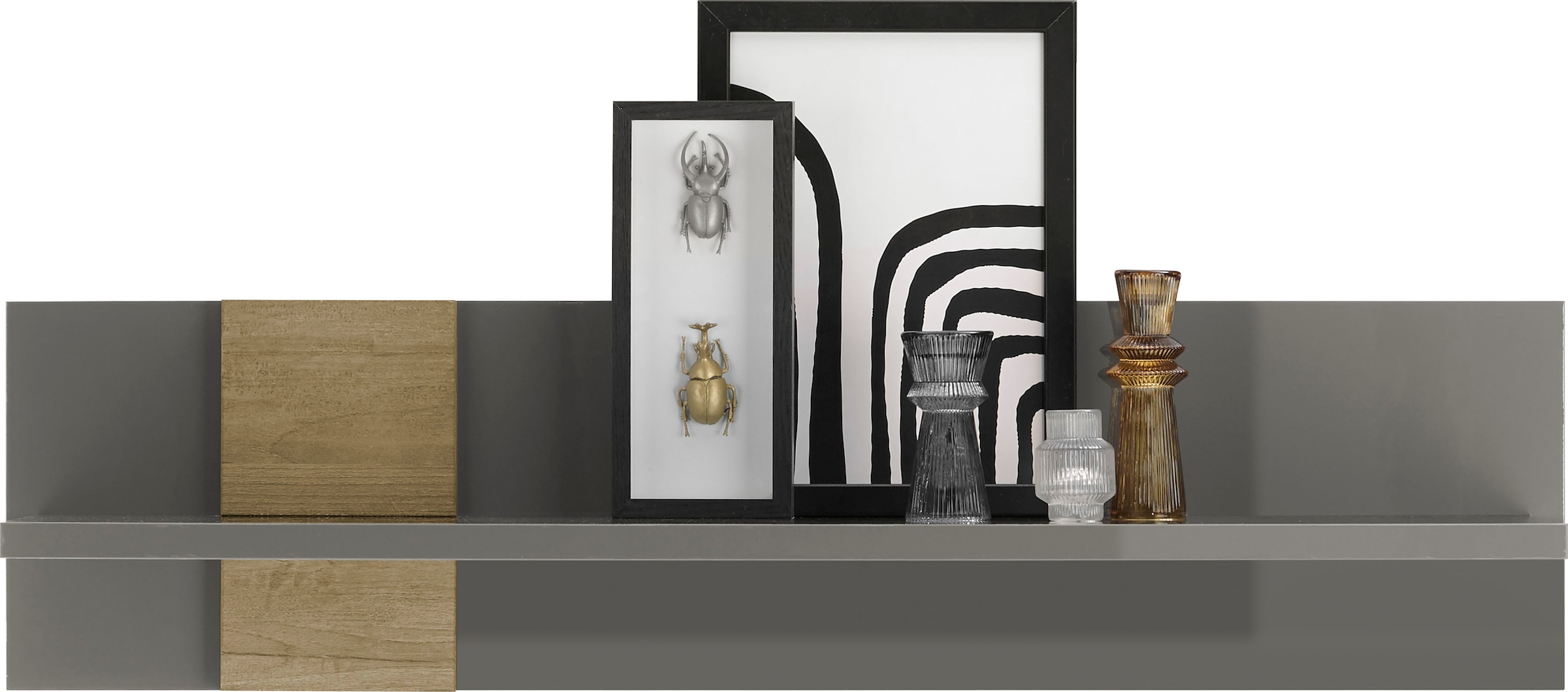 MCA furniture Wandboard »Positano«, (1 St.), Breite ca. 100 cm