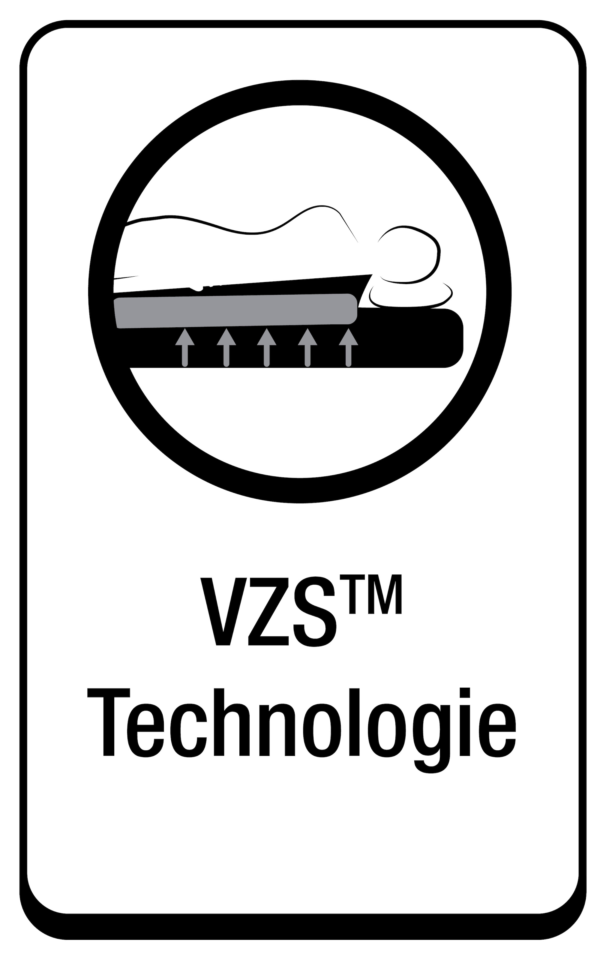 Yatas Bedding Taschenfederkernmatratze »Dream Box Roll PRO, Matratze 90x200, 140x200 cm & weitere Größen«, 24 cm hoch, 416 Federn, (1 St.), H2 / H3, wendbar, ergonomisch, atmungsaktiv