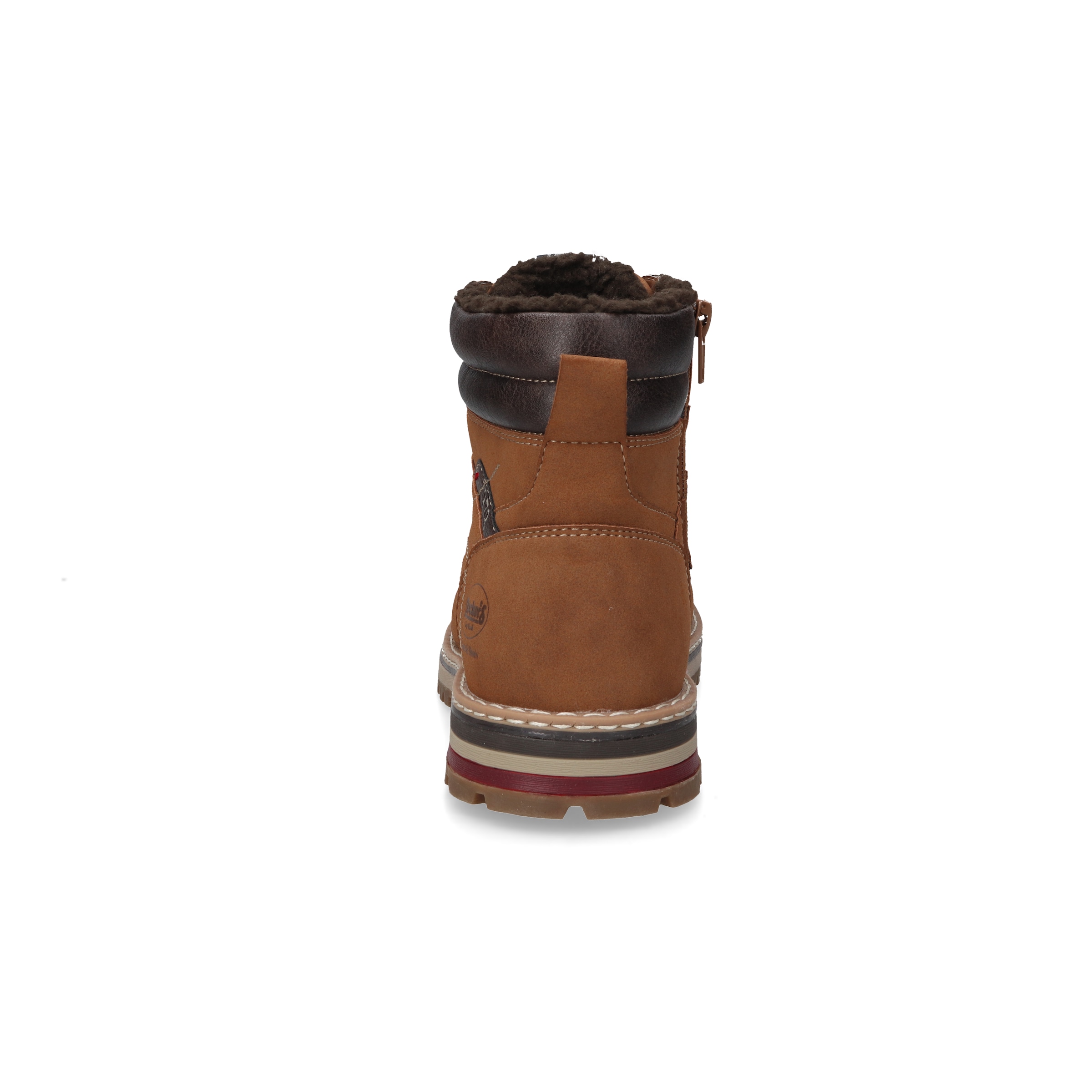 Dockers by Gerli Winterboots  Winterboots, Workerboots mit Profilsohle