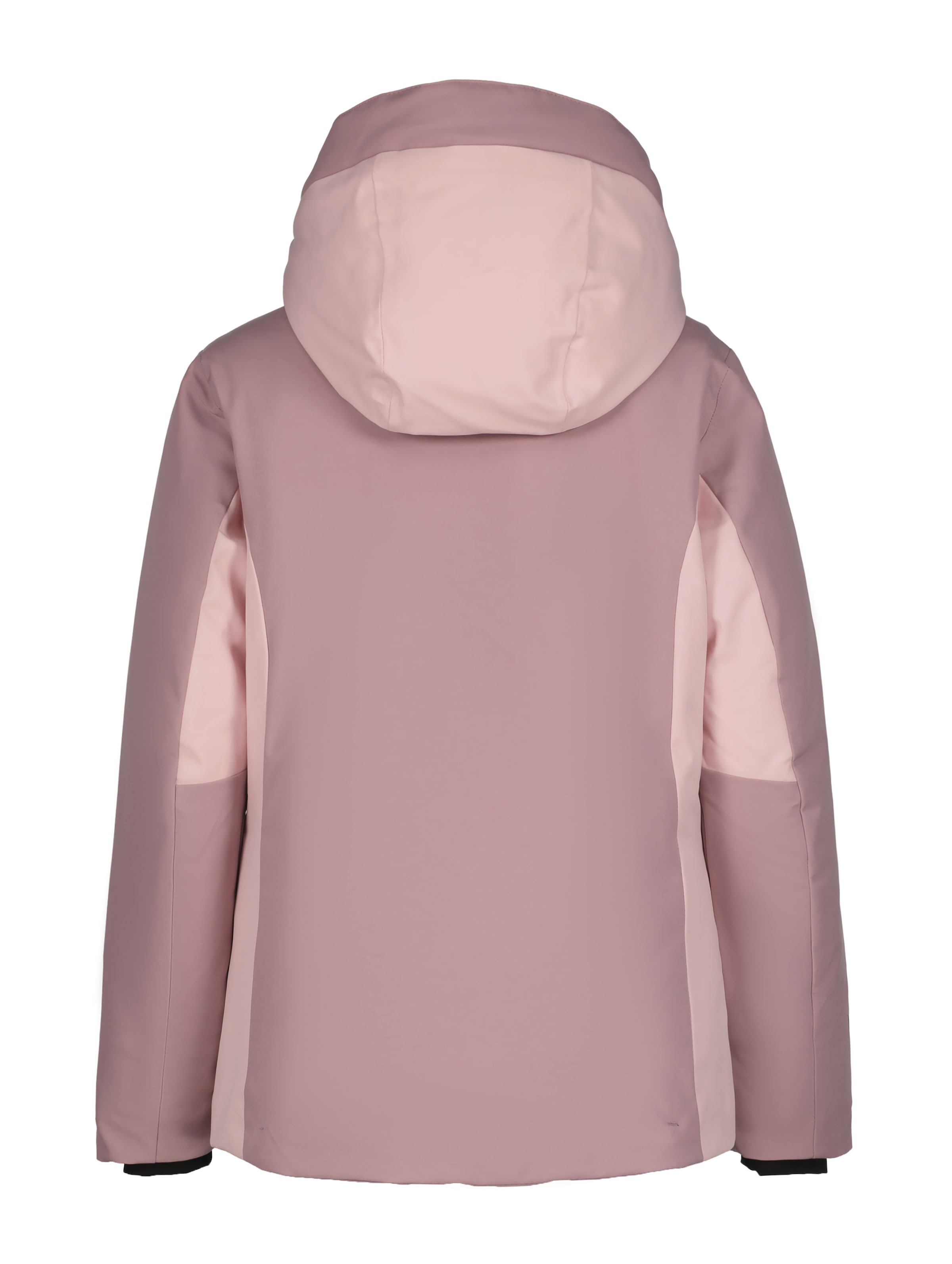 Icepeak Skijacke »ICEPEAK LANETT JR« mit Kapuze mit dezenten Logoschriftzügen