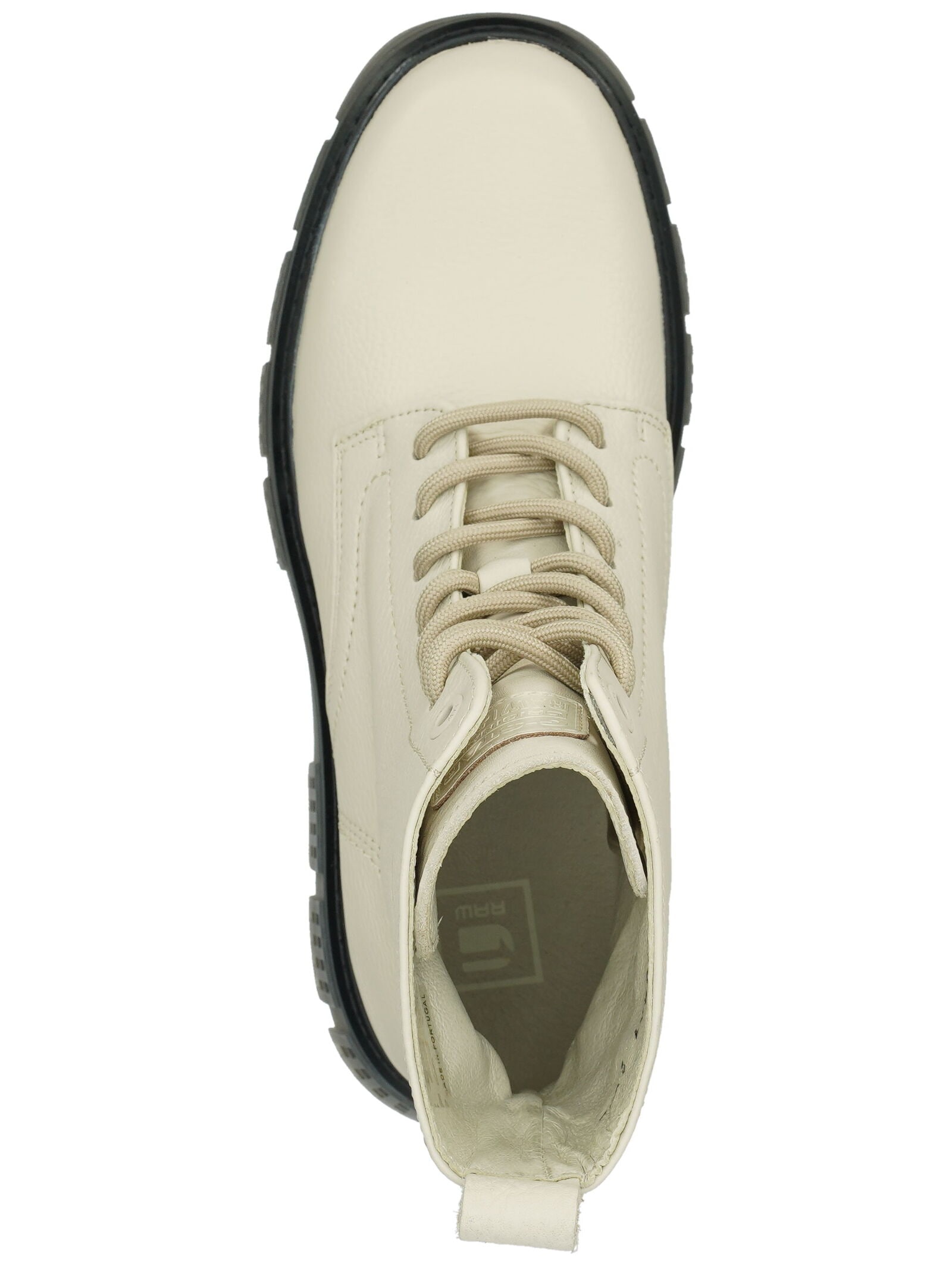 G-STAR Schnürstiefelette »G-Star RAW Stiefelette Leder«