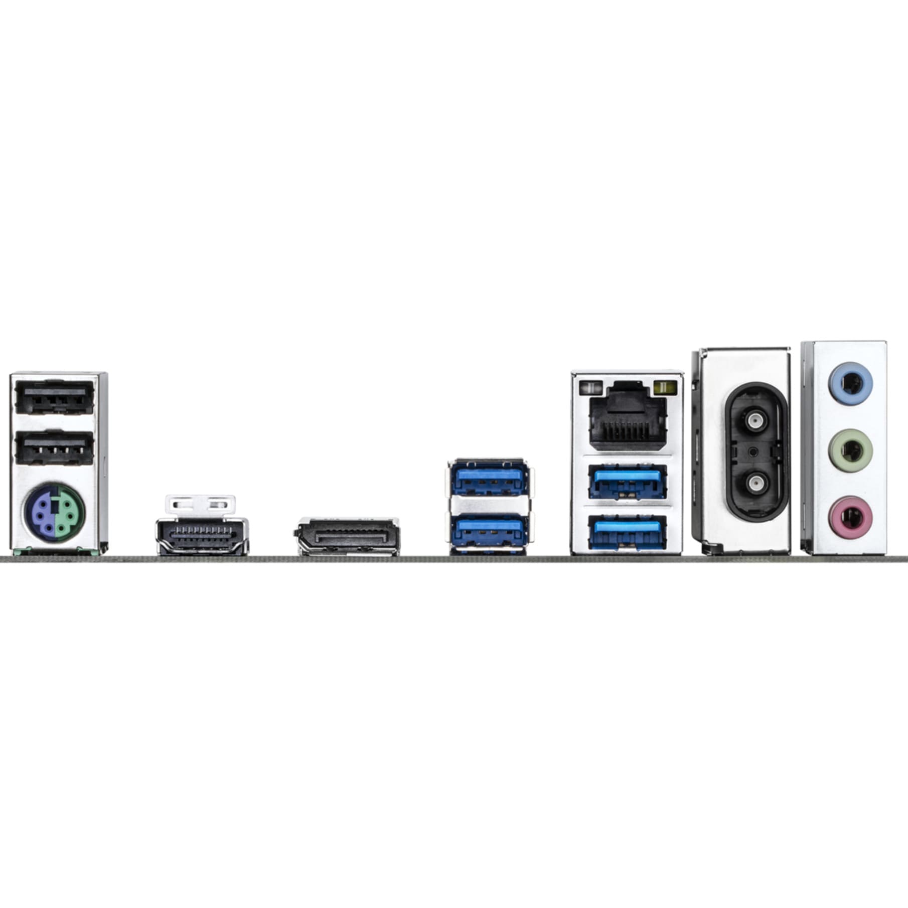 Gigabyte Mainboard »B550M DS3H AC R2 Mainboard – AMD Ryzen 5000 Prozessoren, 5+3 Phasen VR«