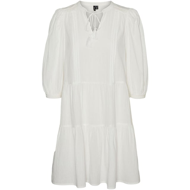 Vero Moda Tunikakleid »VMPRETTY 3/4 TUNIC NOOS« jetzt im %Sale